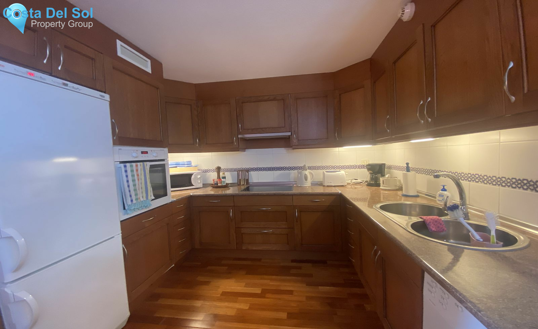 Penthouse in Atalaya-1519158