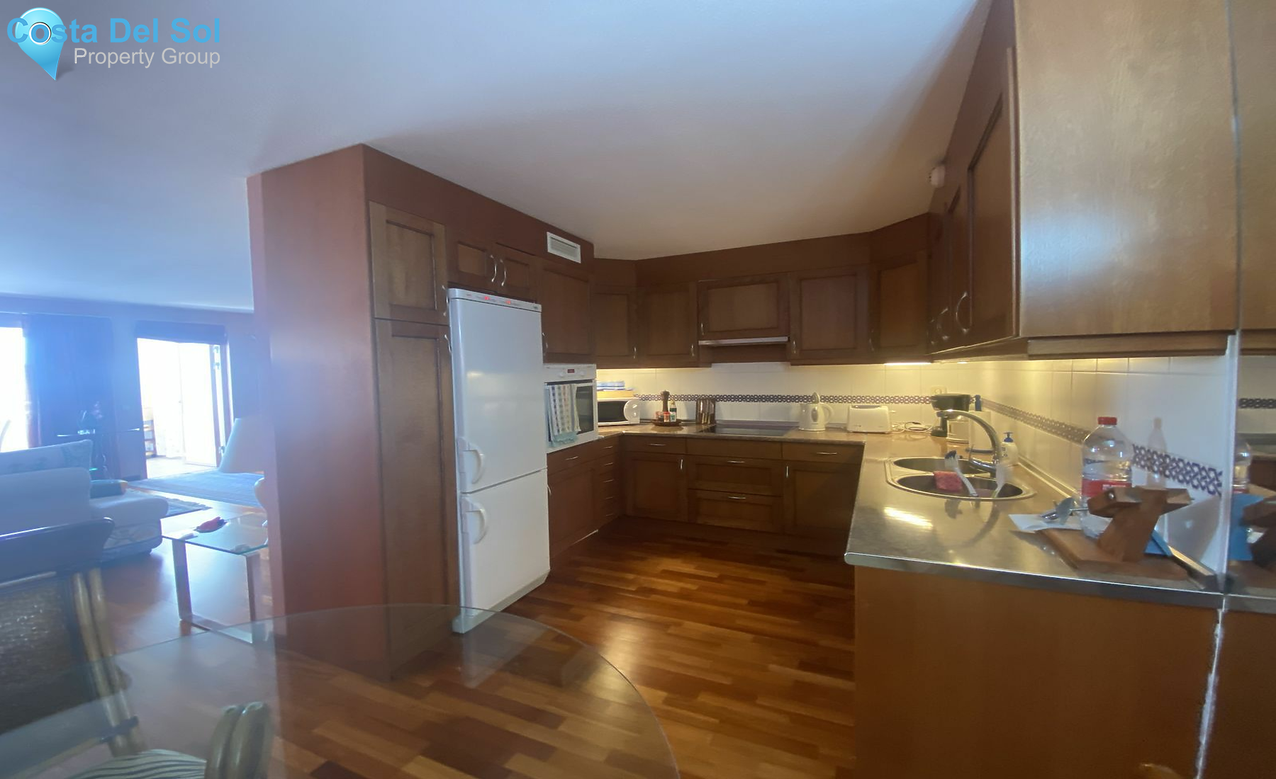 Penthouse in Atalaya-1519159