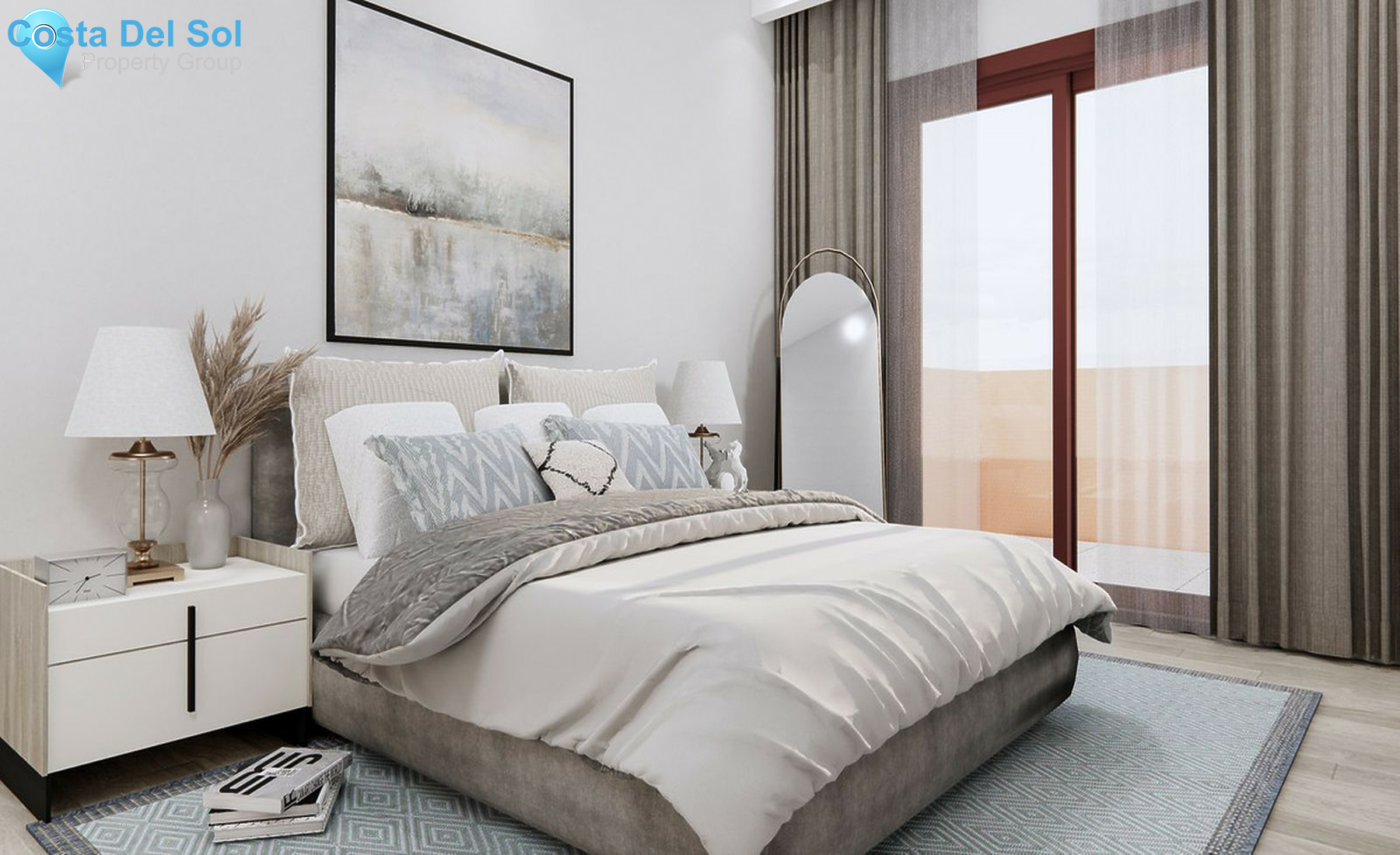 Penthouse in Benahavís-1479590