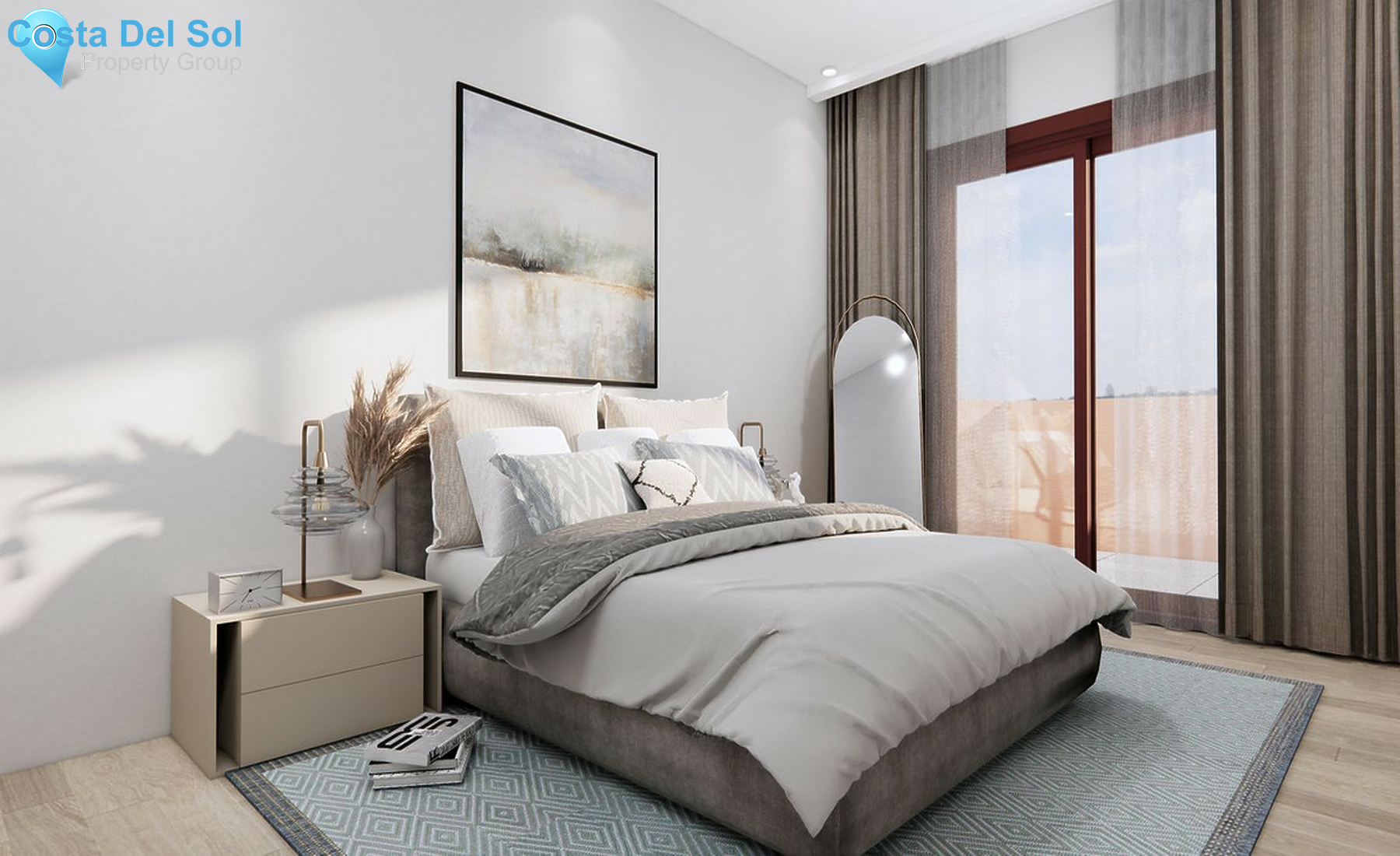 Penthouse in Benahavís-1479604