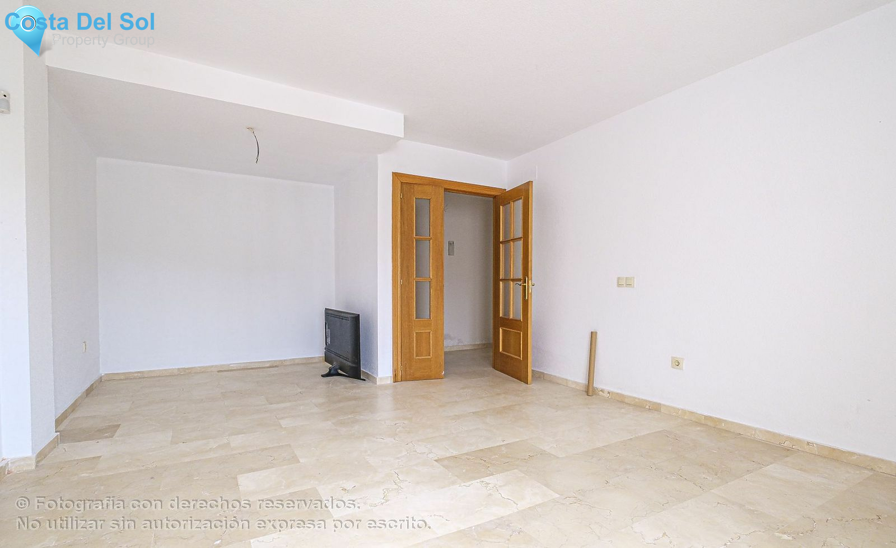 Penthouse in Benahavís