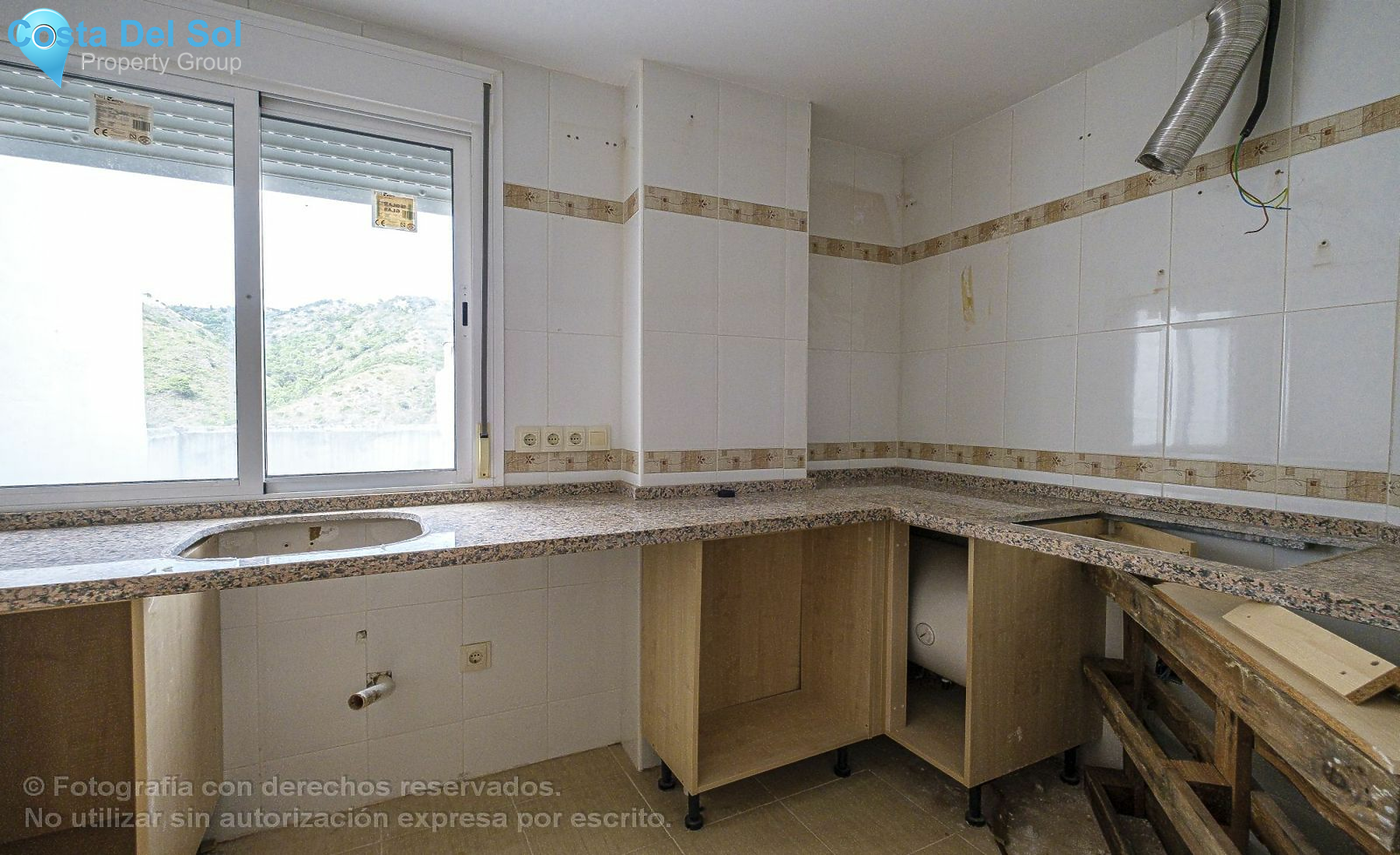 Penthouse in Benahavís-1138002