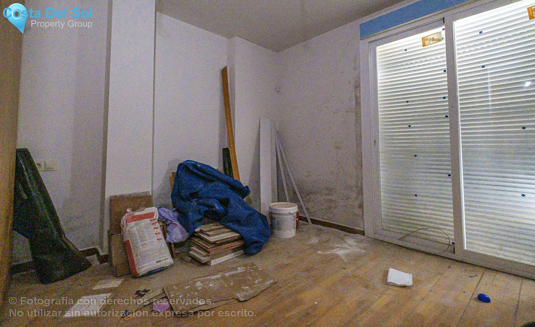 Penthouse in Benahavís-1137993