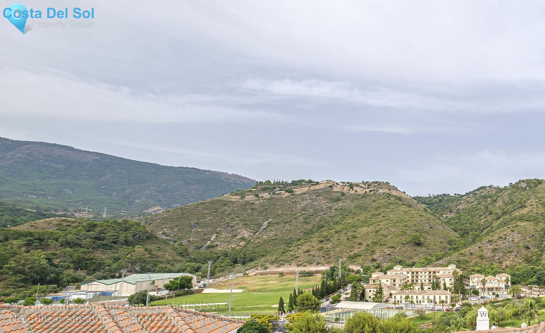 Penthouse in Benahavís-1137998