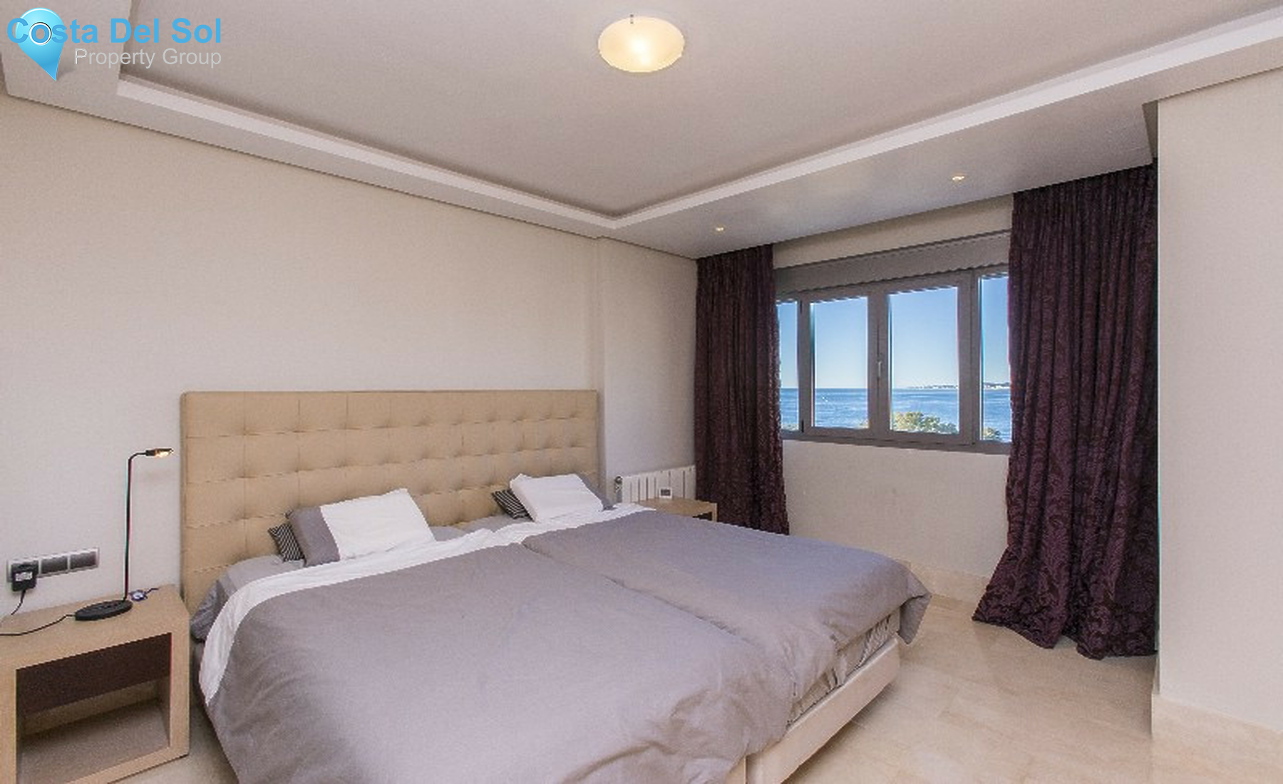 Penthouse in Benalmadena Costa-1328095