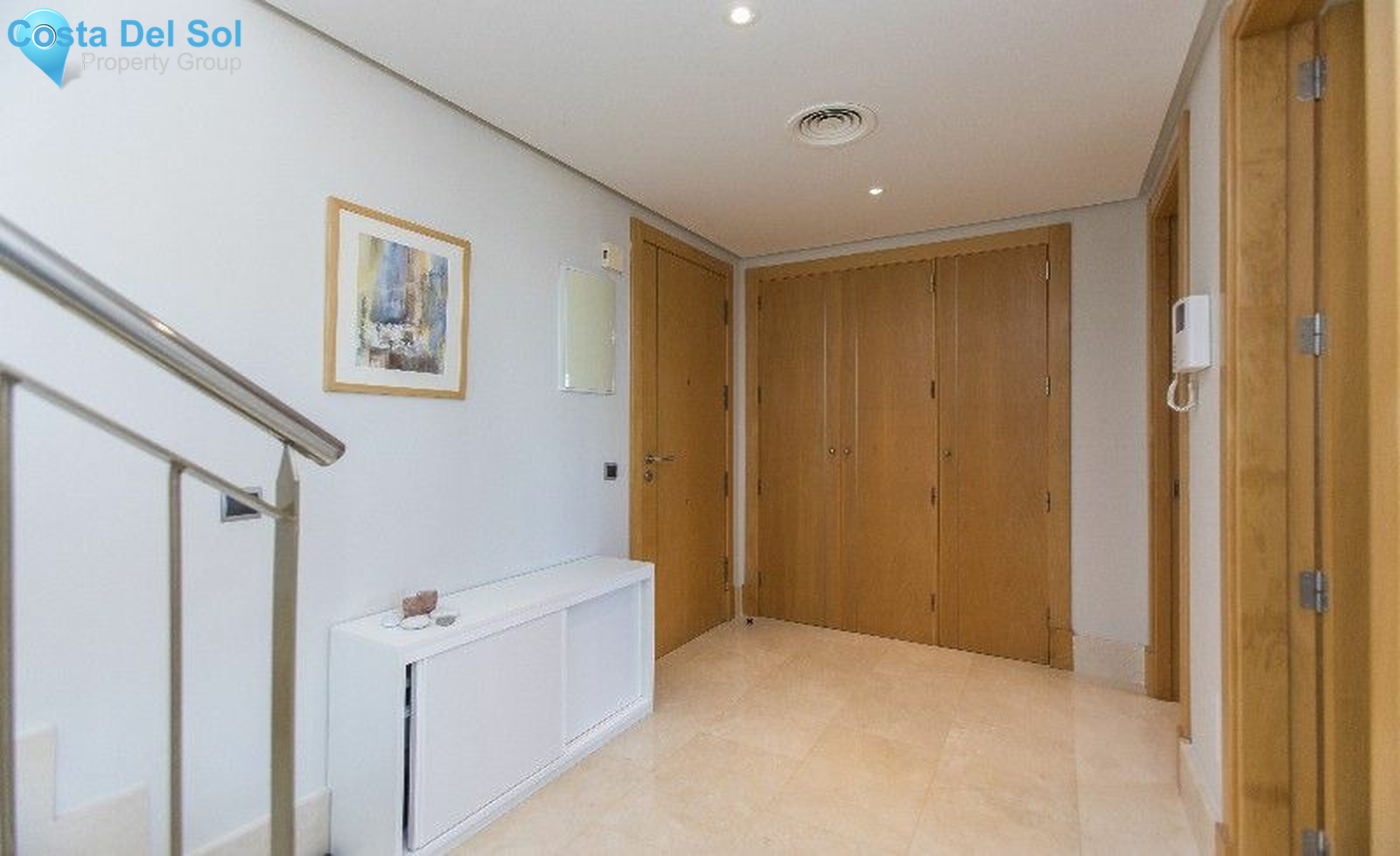 Penthouse in Benalmadena Costa-1154860