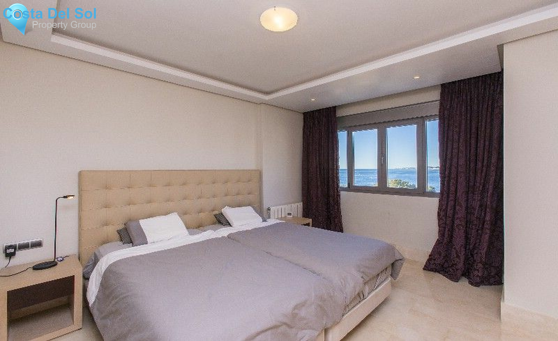 Penthouse in Benalmadena Costa-1154851