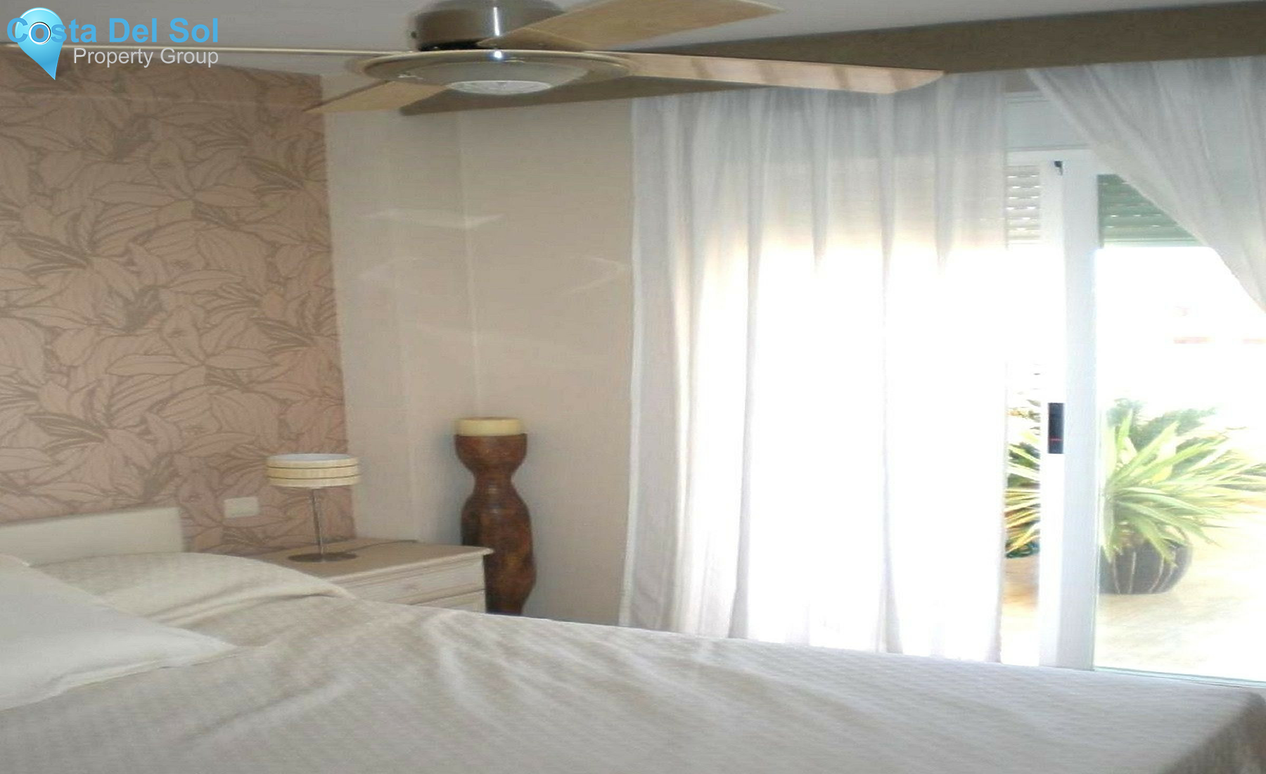 Penthouse in Calahonda