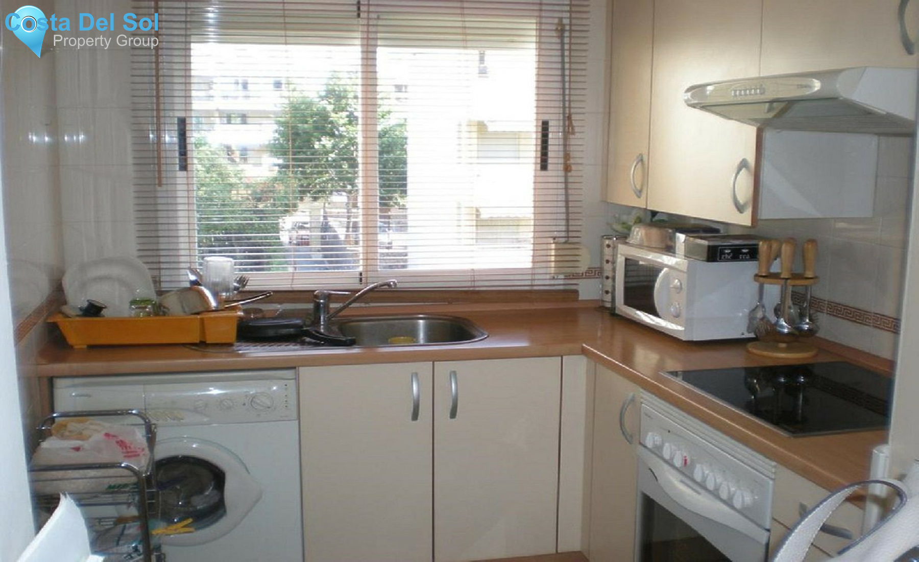 Penthouse in Calahonda-1451479