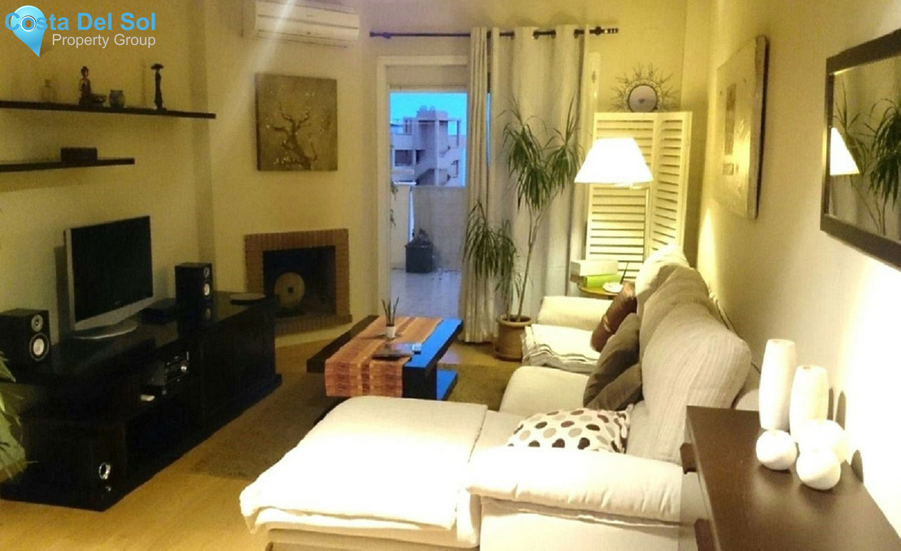 Penthouse in Calahonda-1451482