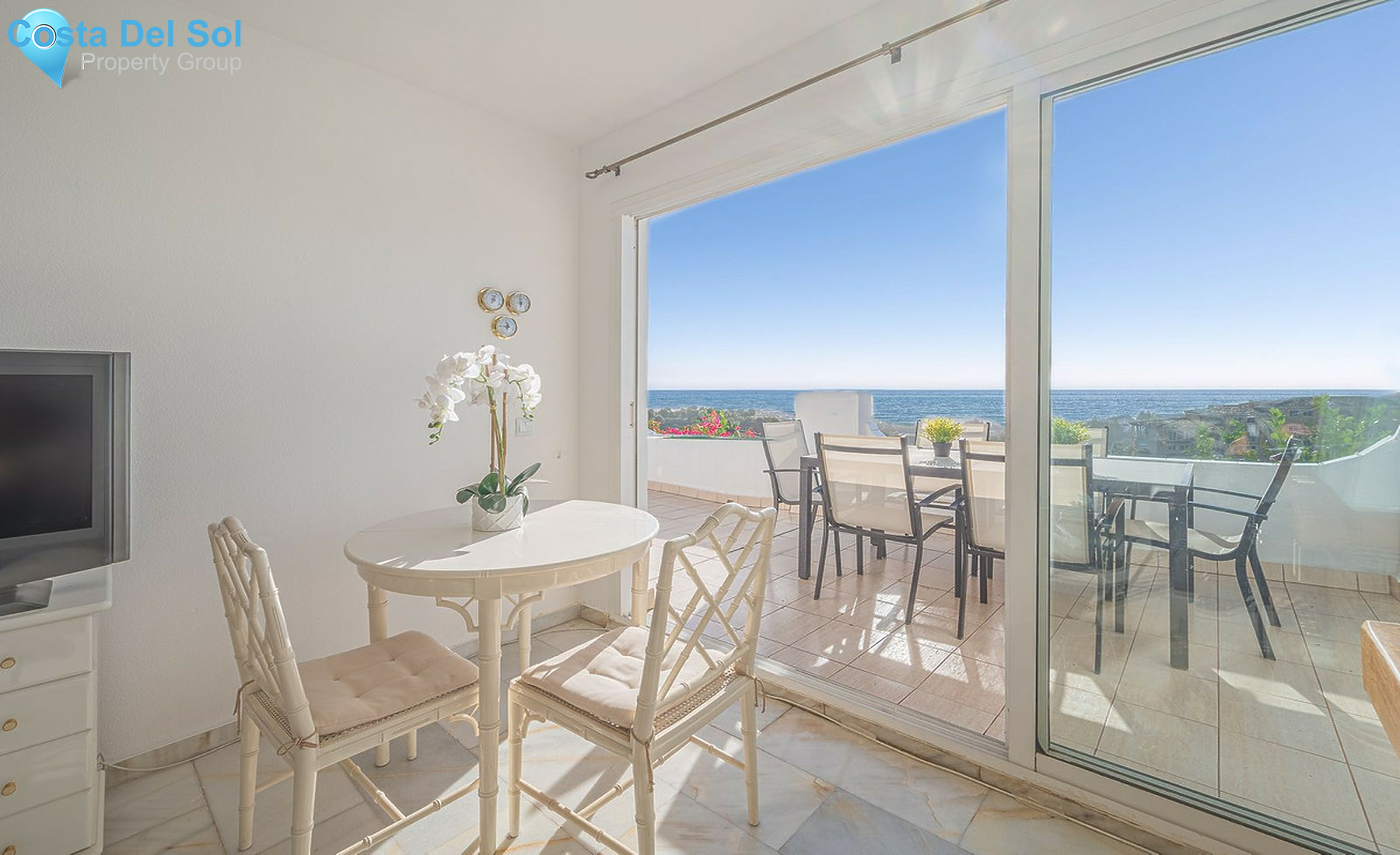 Penthouse in Calahonda-1554821
