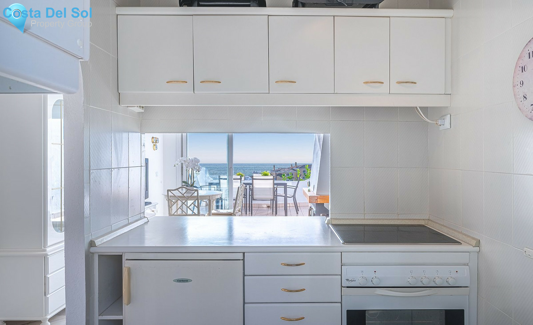 Penthouse in Calahonda-1554831