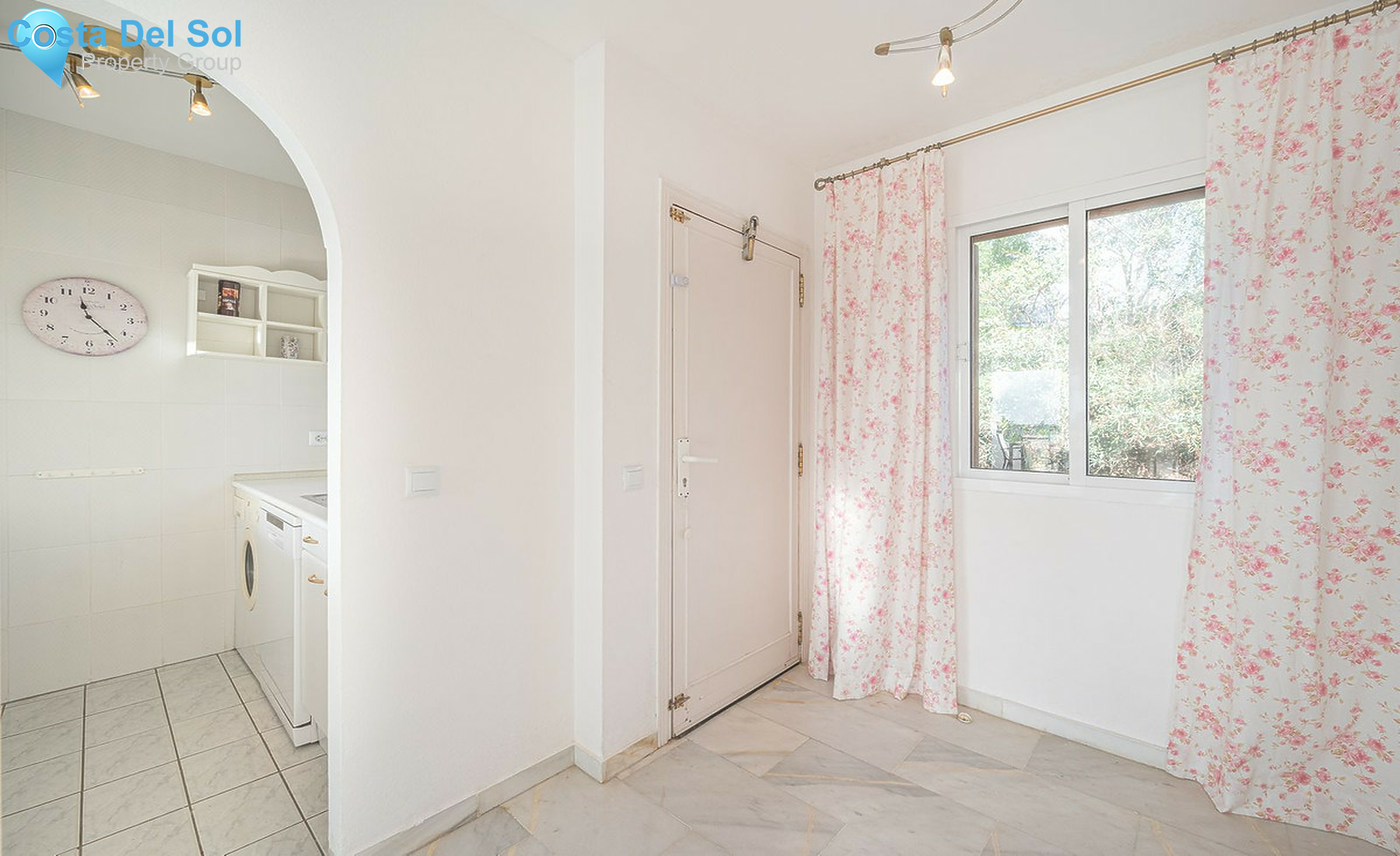 Penthouse in Calahonda-1554832