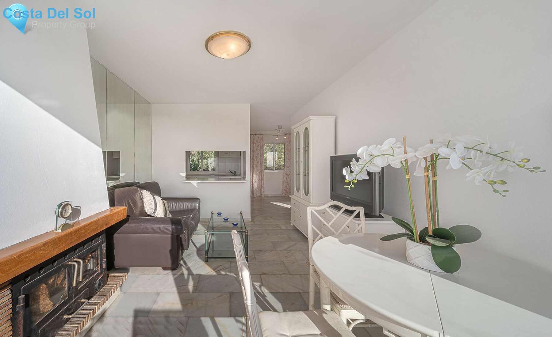 Penthouse in Calahonda-1554833
