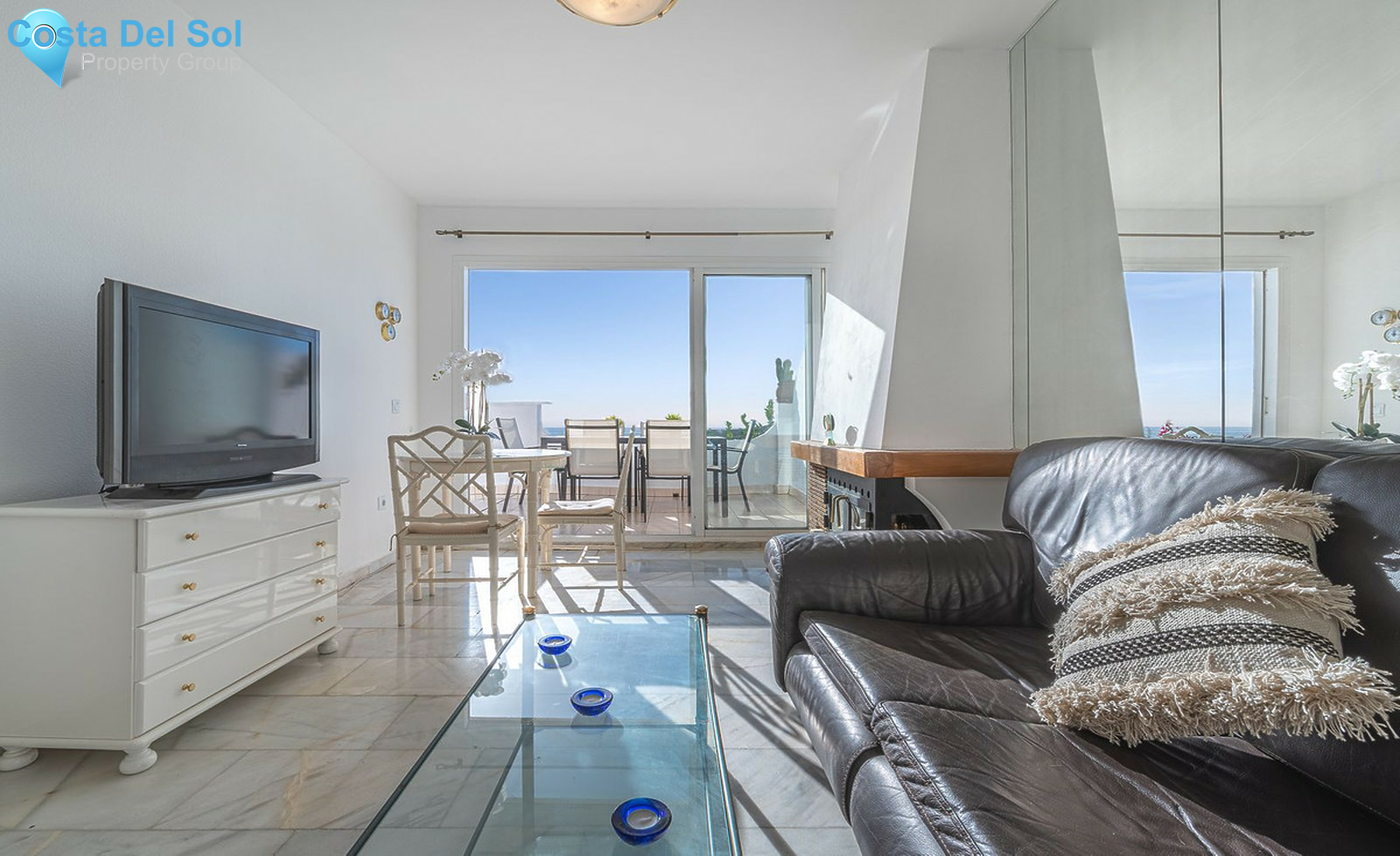 Penthouse in Calahonda-1554834