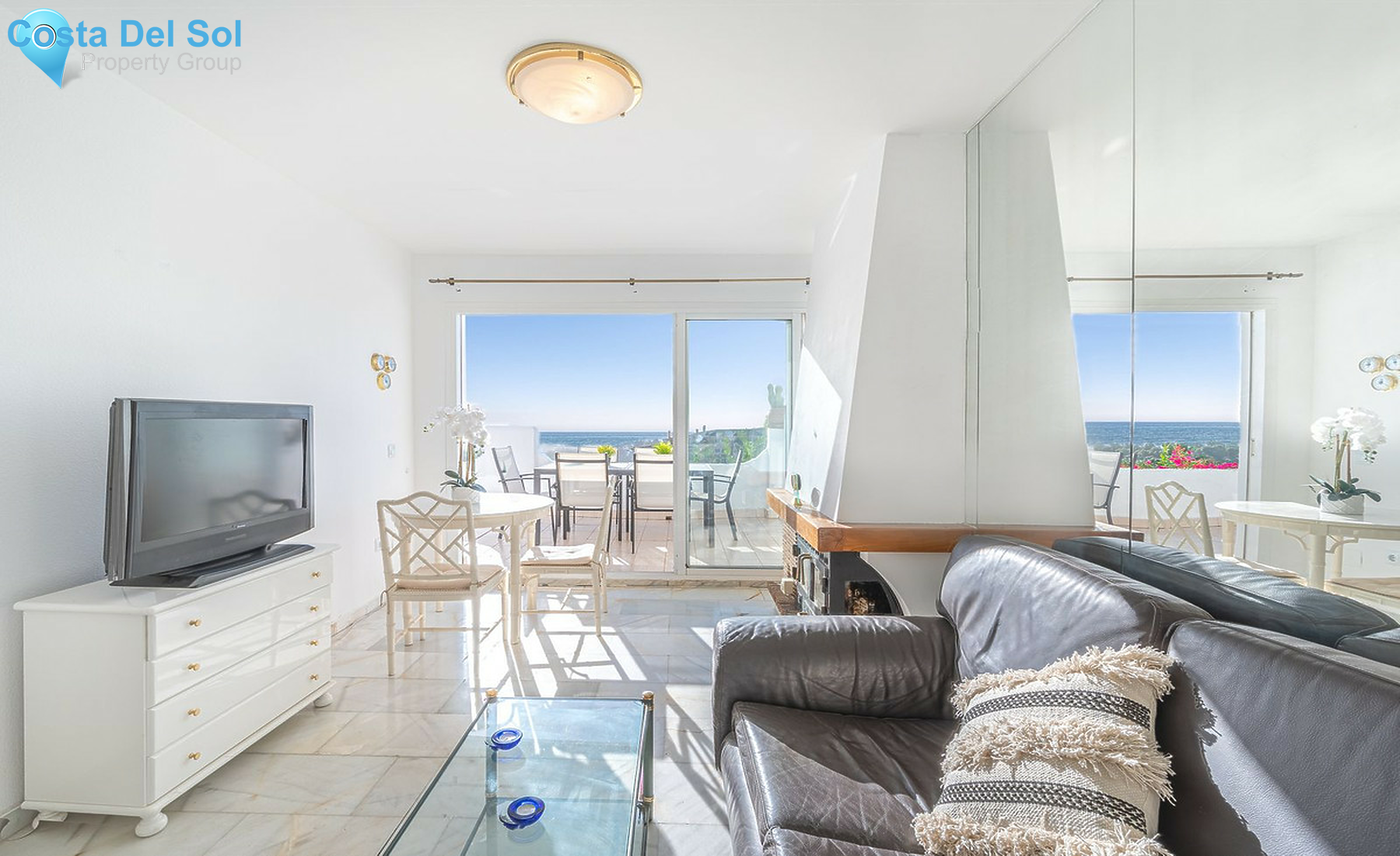 Penthouse in Calahonda-1554837