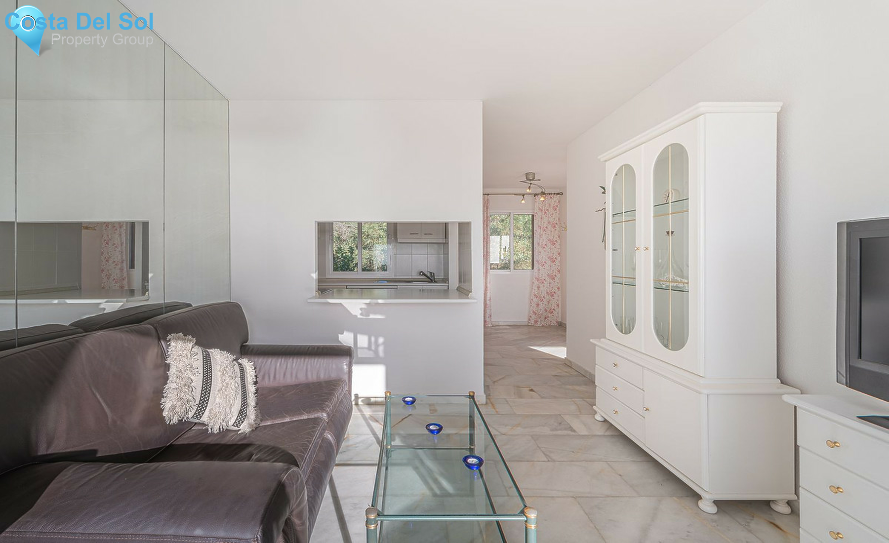 Penthouse in Calahonda-1554838