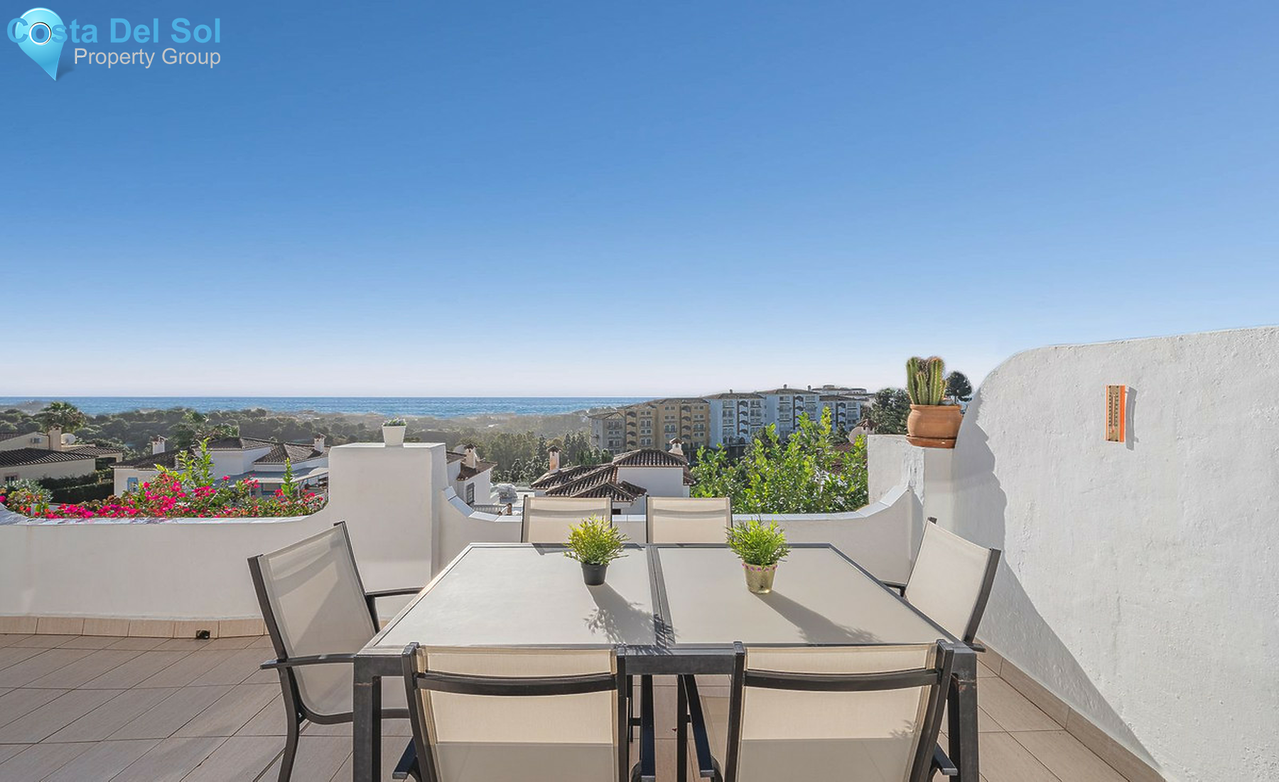 Penthouse in Calahonda-1554839