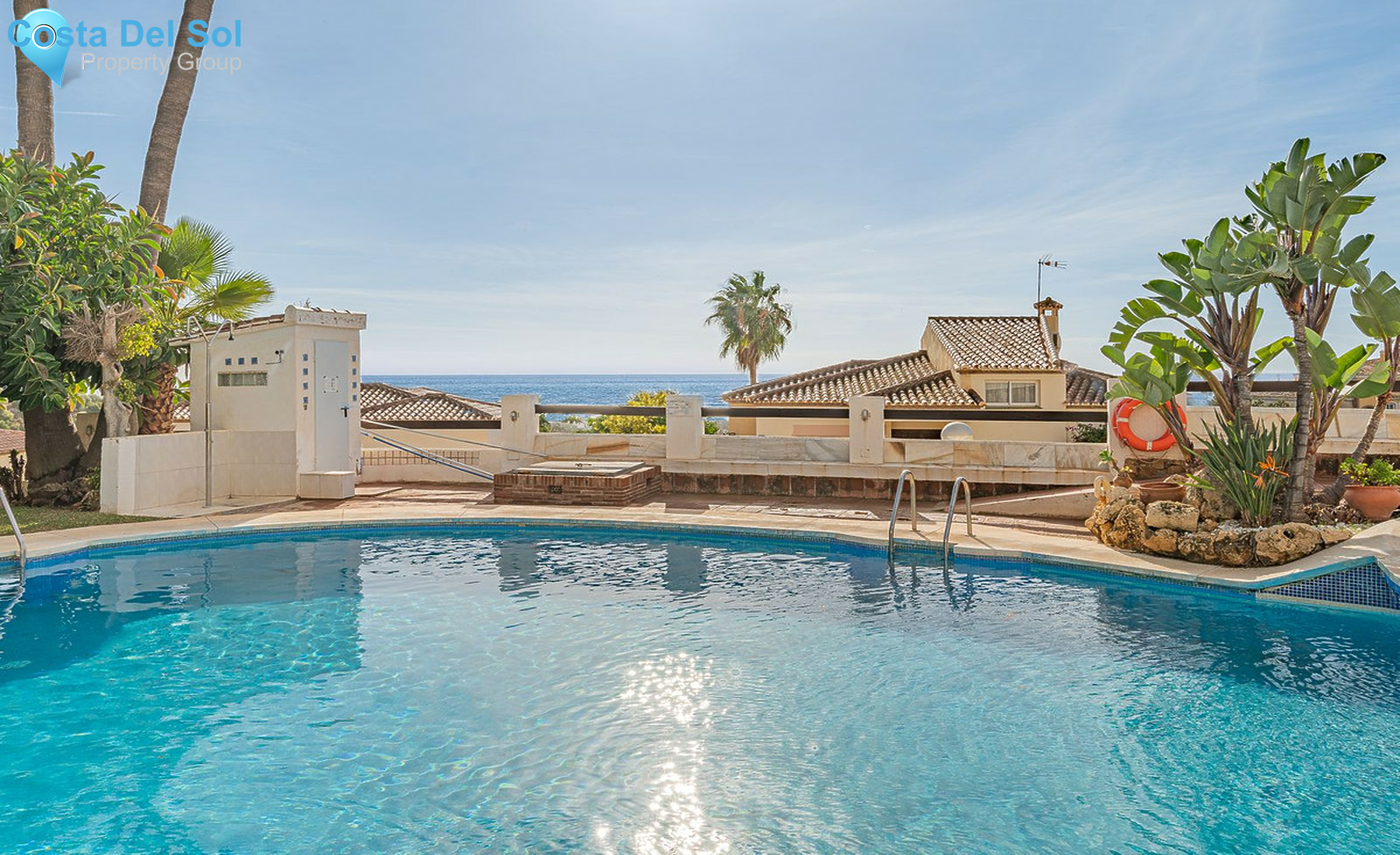 Penthouse in Calahonda-1554823