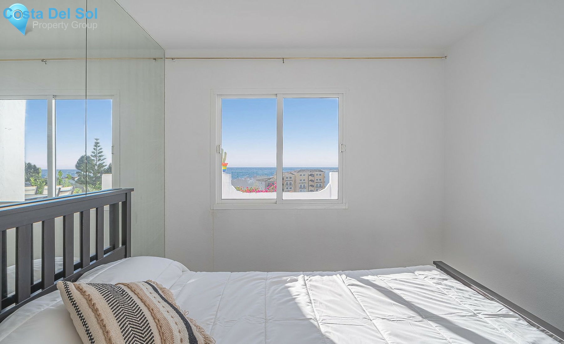 Penthouse in Calahonda-1554826