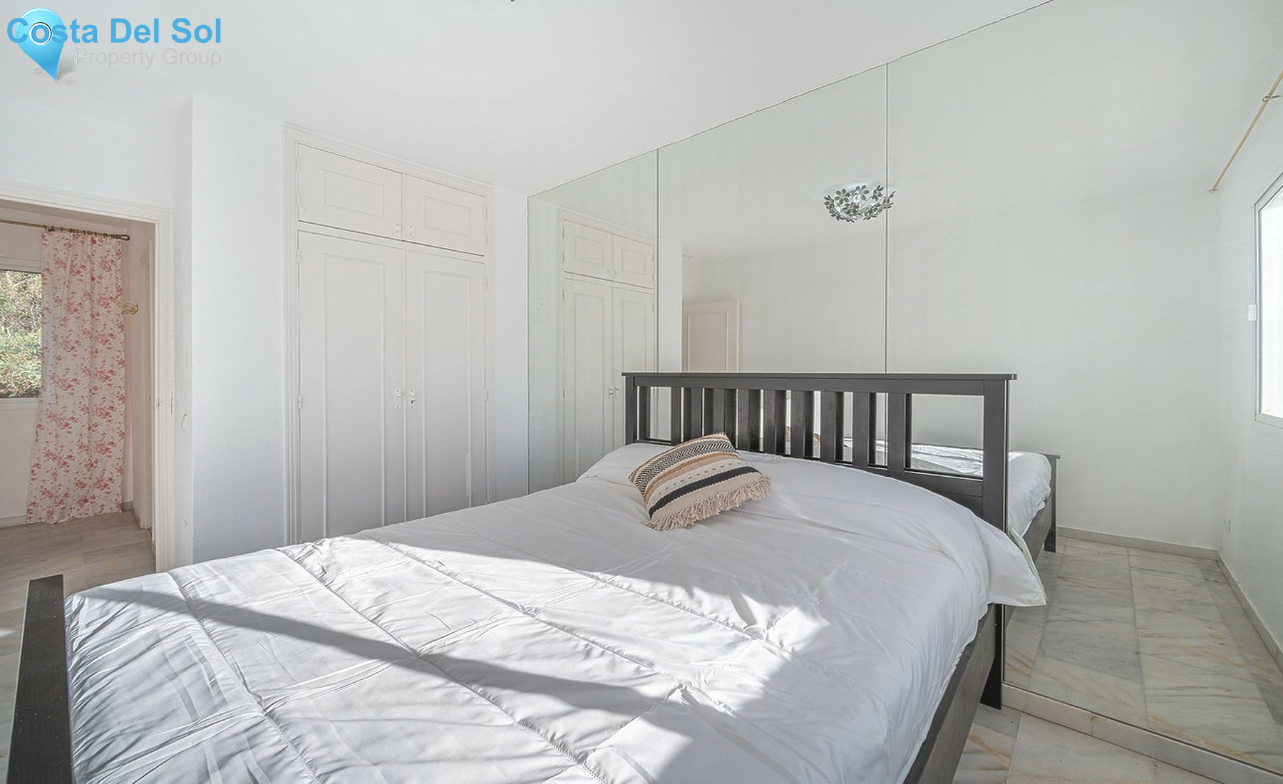 Penthouse in Calahonda-1554827
