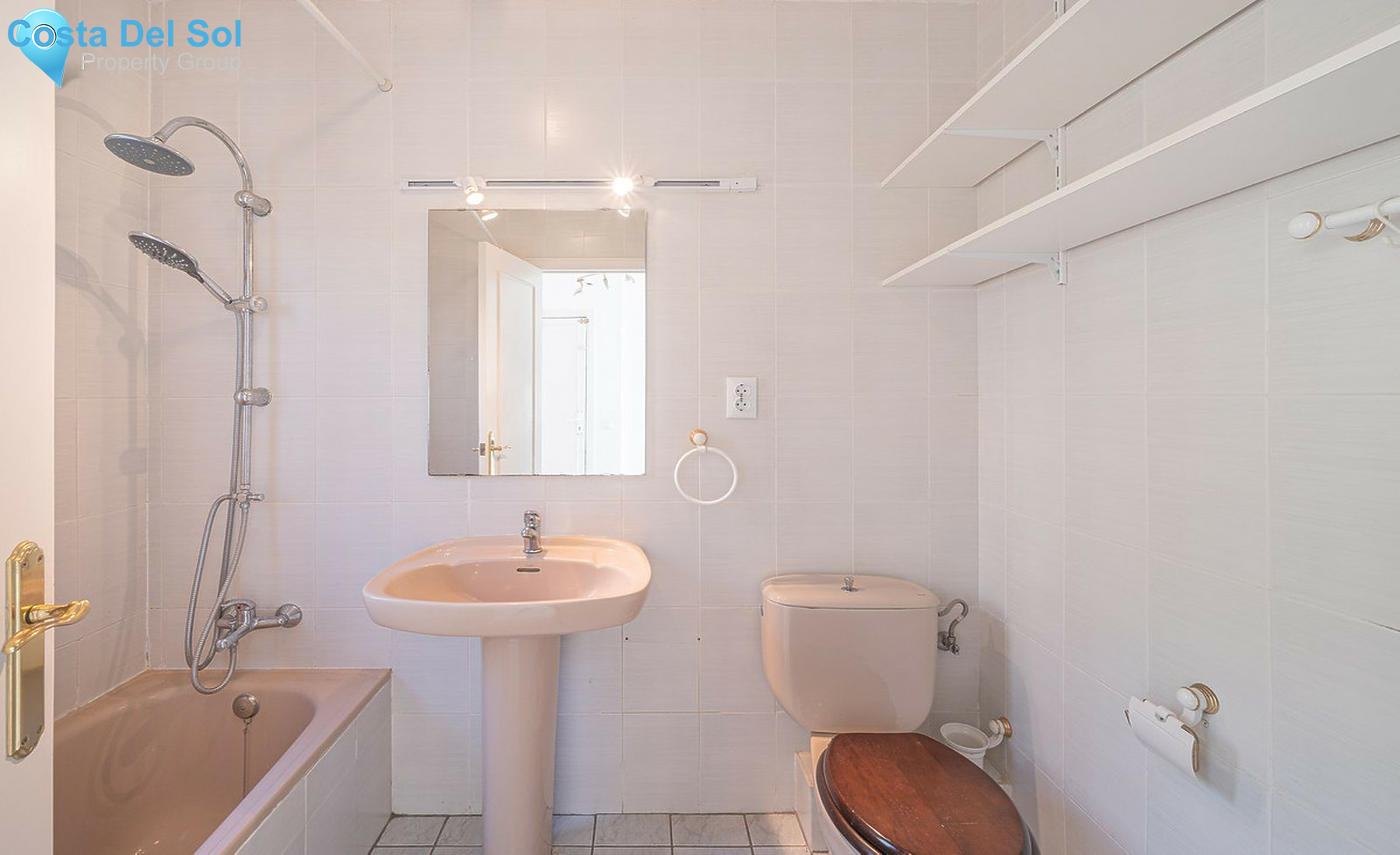 Penthouse in Calahonda-1554828
