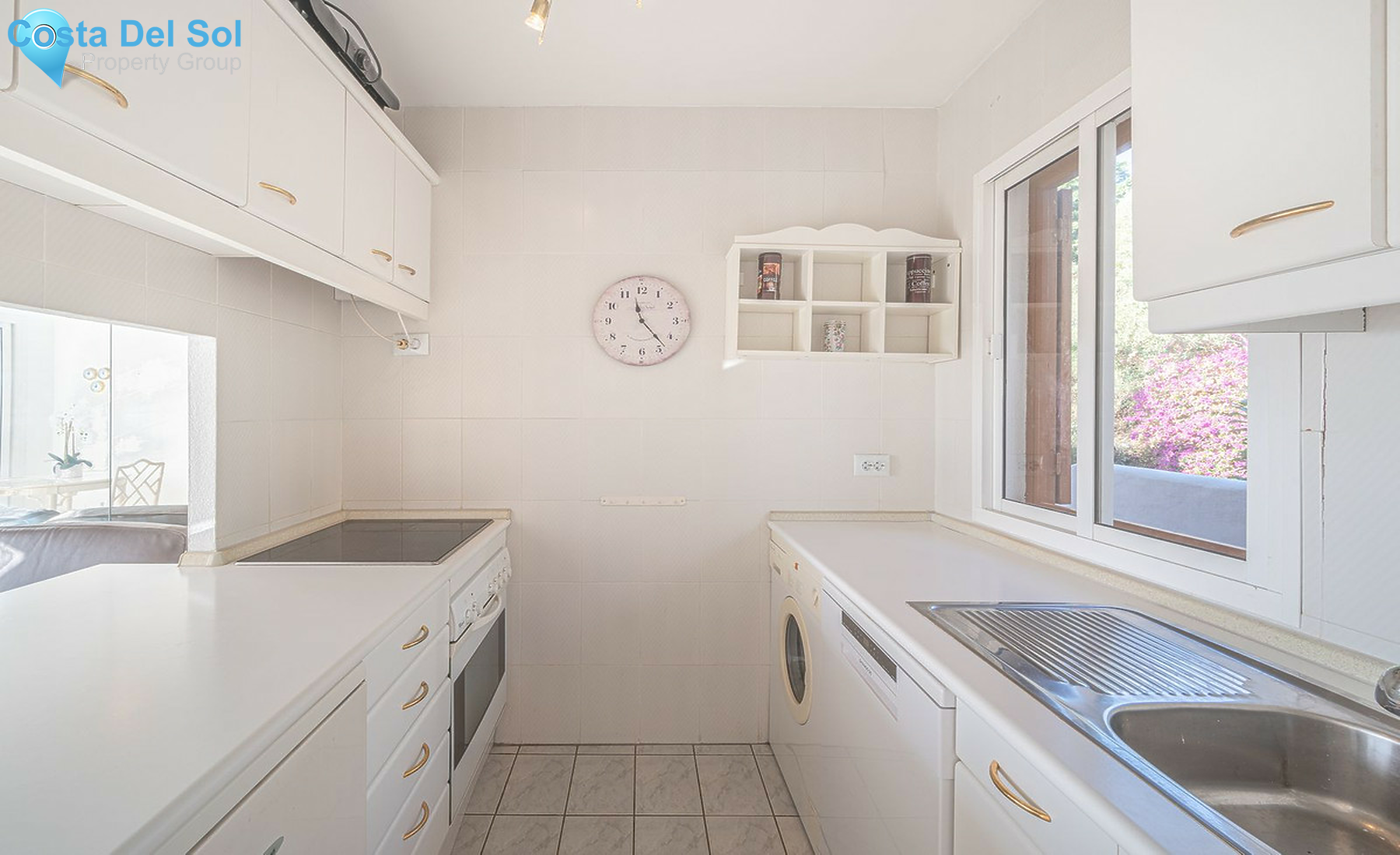 Penthouse in Calahonda-1554829