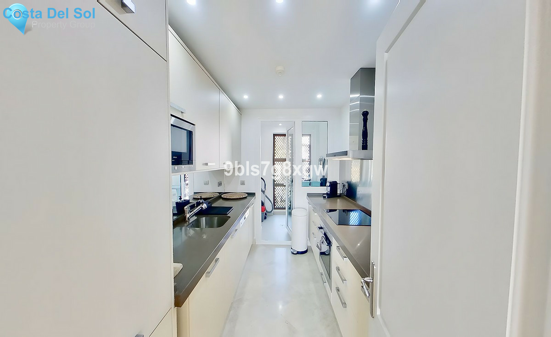 Penthouse in Casares-1501158