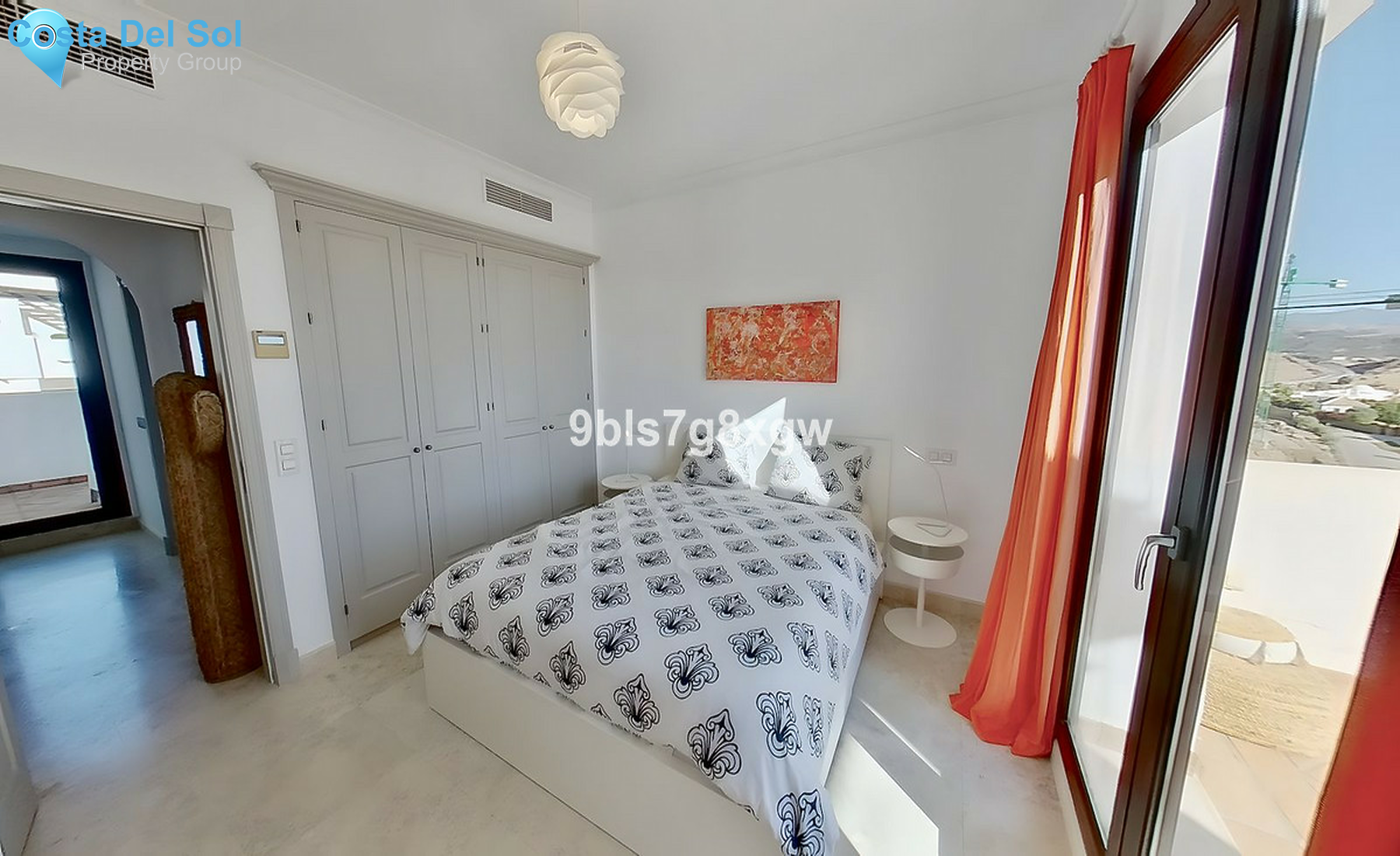 Penthouse in Casares-1501162