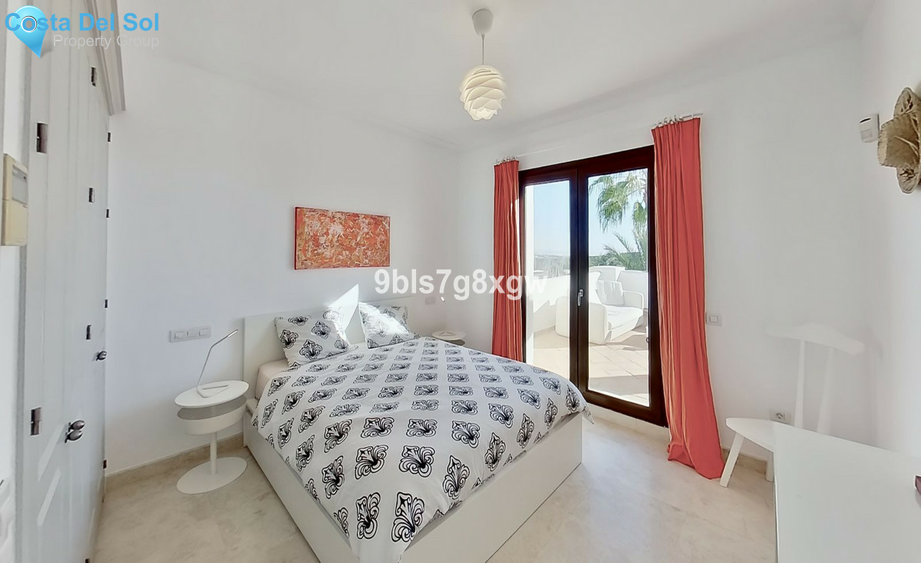Penthouse in Casares-1501145