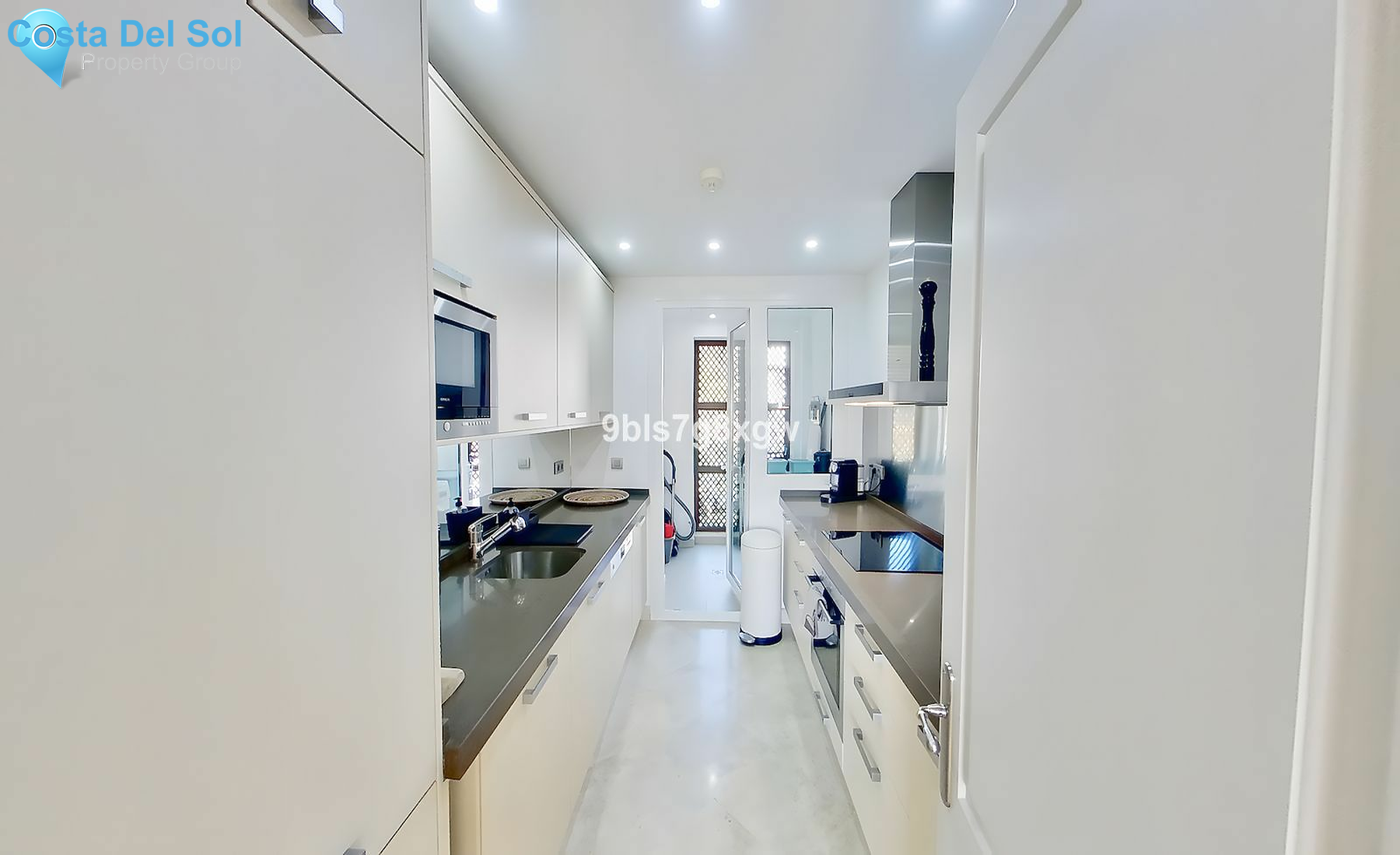 Penthouse in Casares-1513420