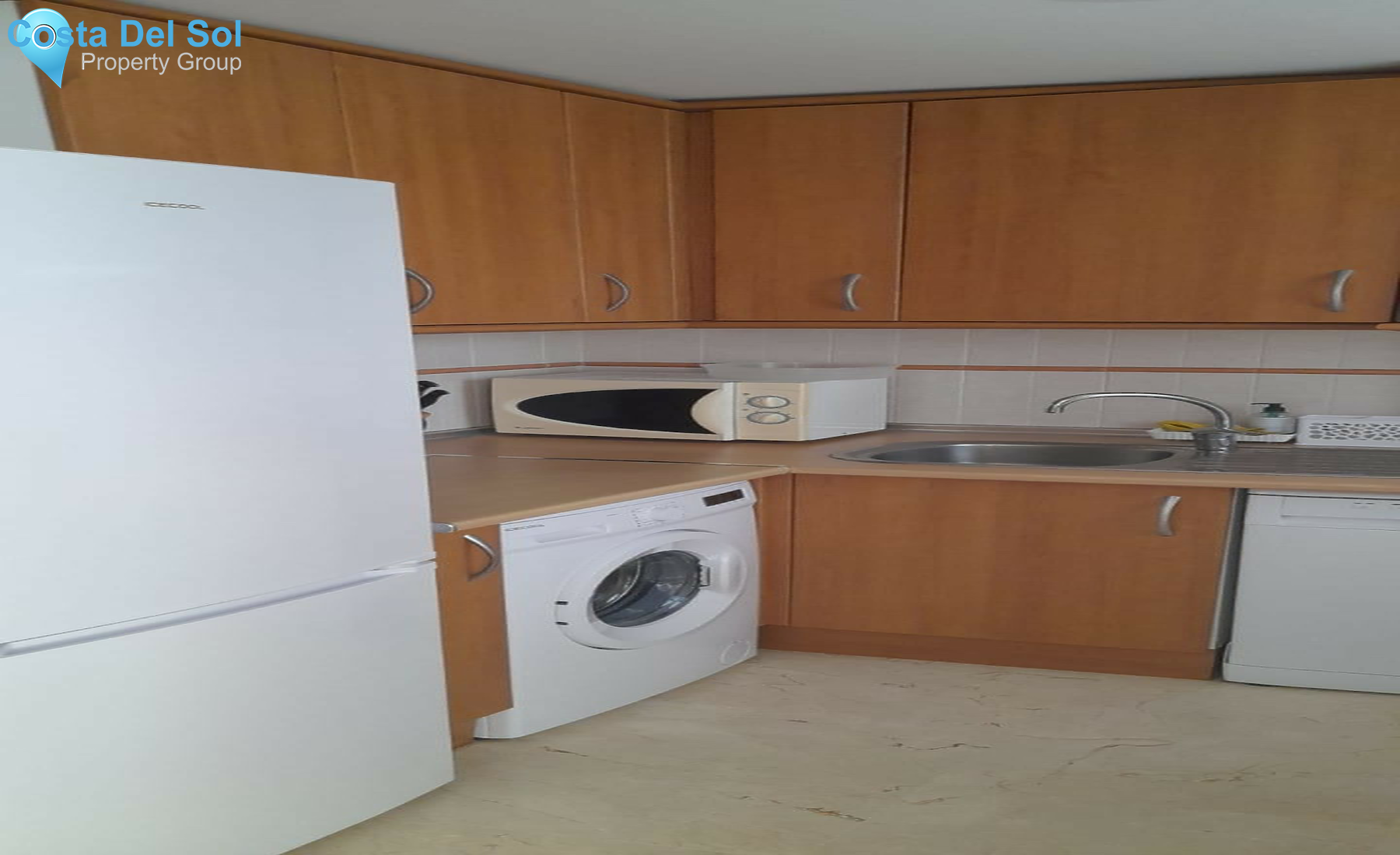 Penthouse in Casares Playa-1278443