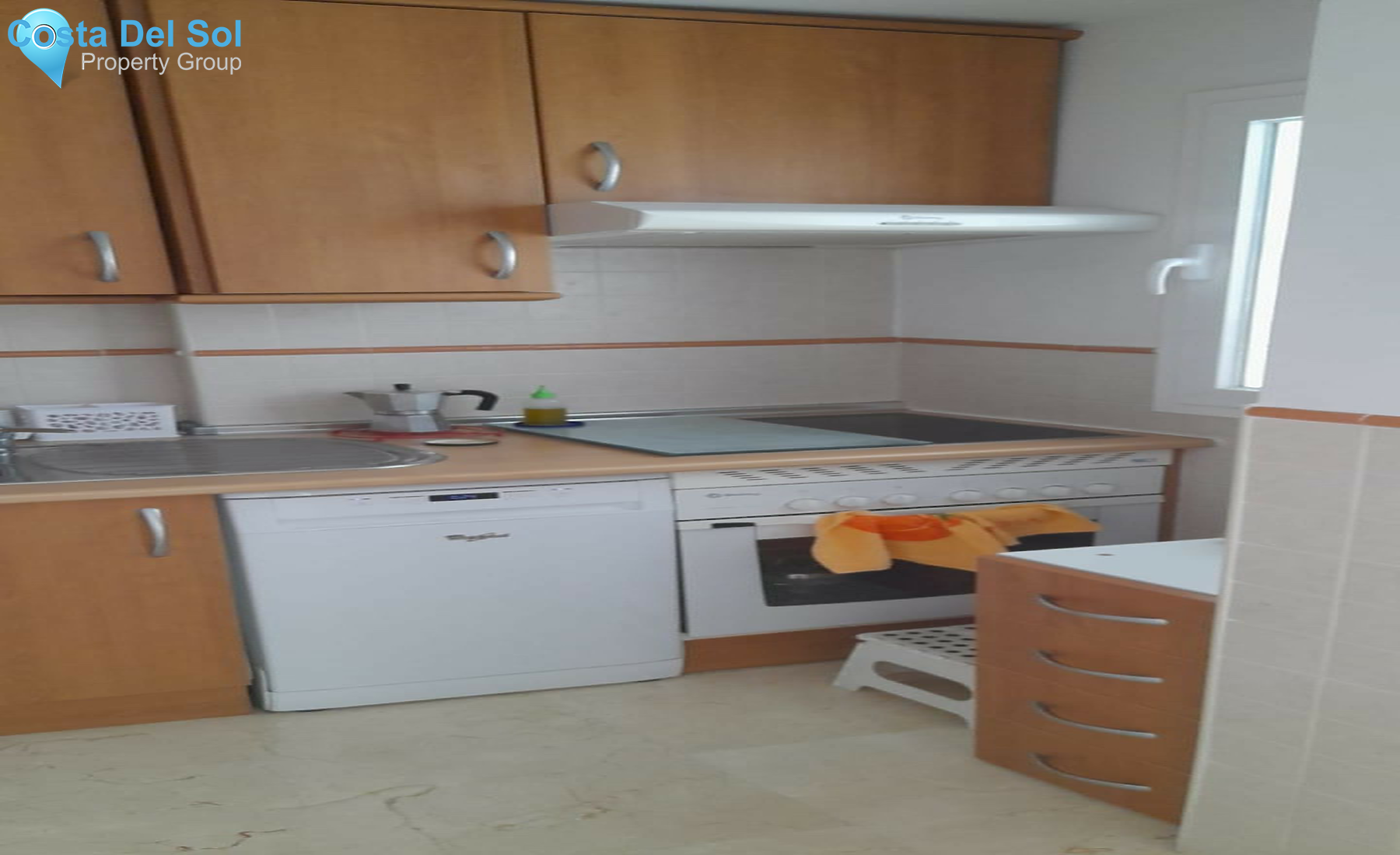 Penthouse in Casares Playa-1278444