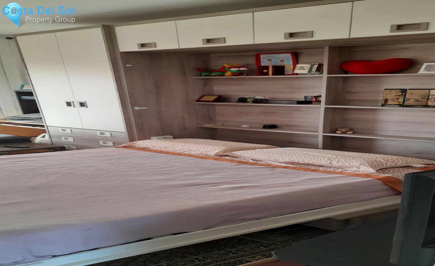 Penthouse in Casares Playa-1278445