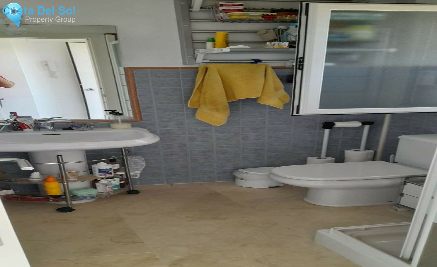 Penthouse in Casares Playa-1278447