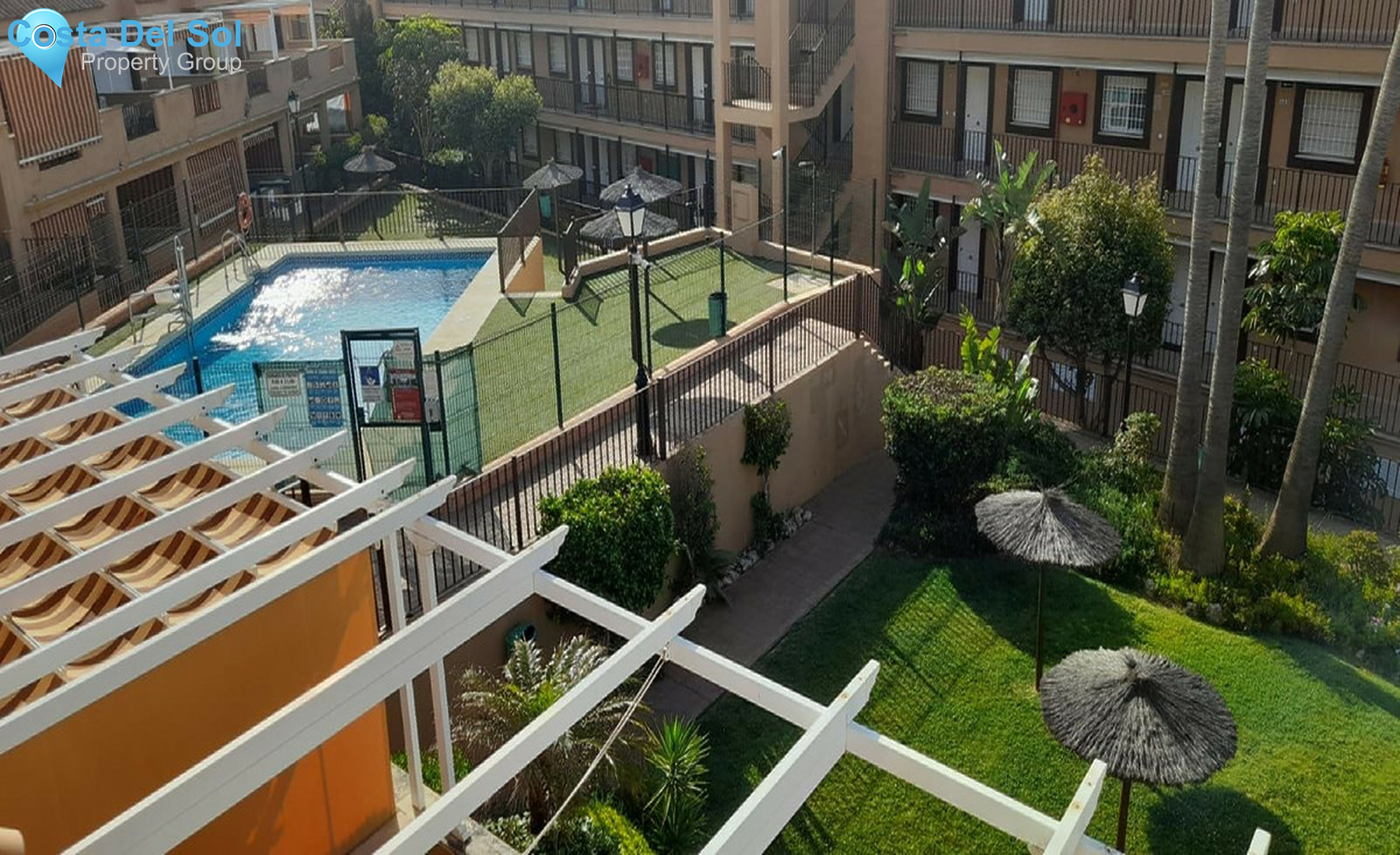 Penthouse in Casares Playa-1278449