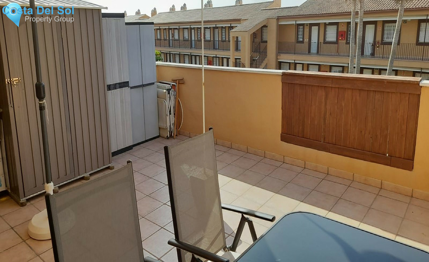 Penthouse in Casares Playa-1278451