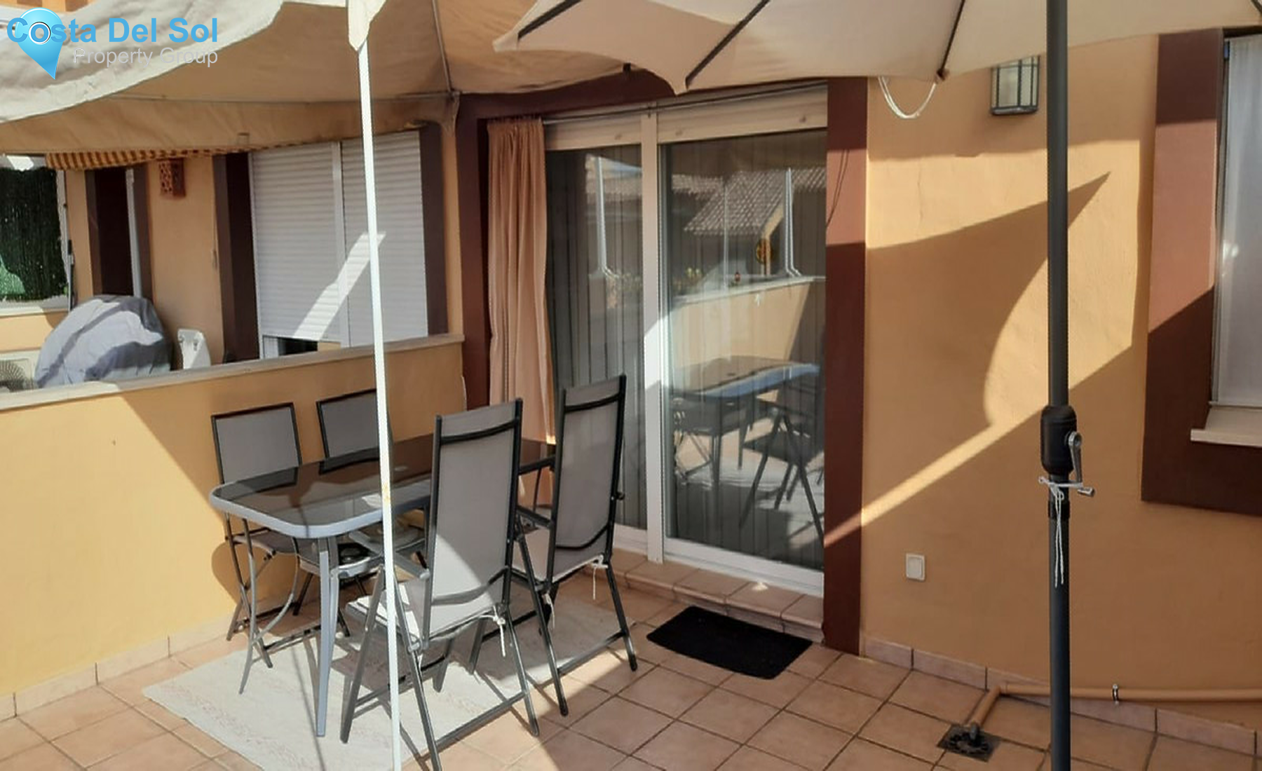 Penthouse in Casares Playa-1278435