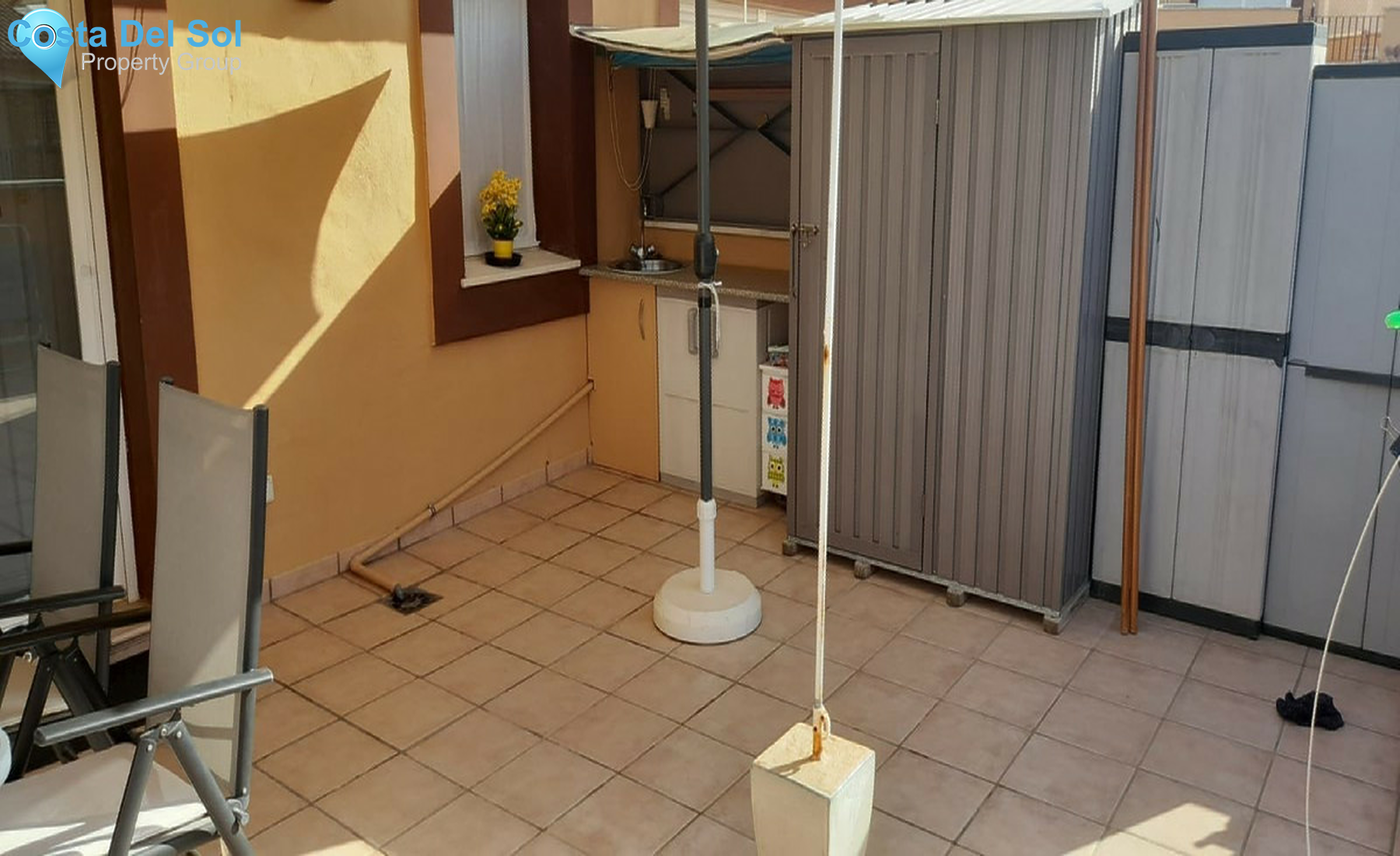 Penthouse in Casares Playa-1278437