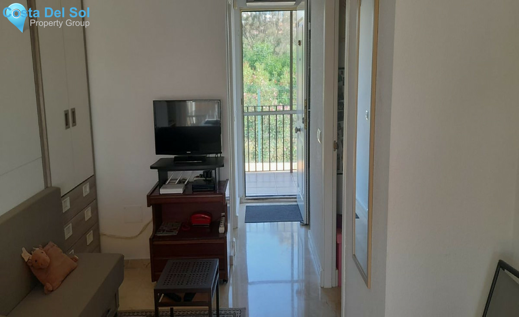 Penthouse in Casares Playa-1278438