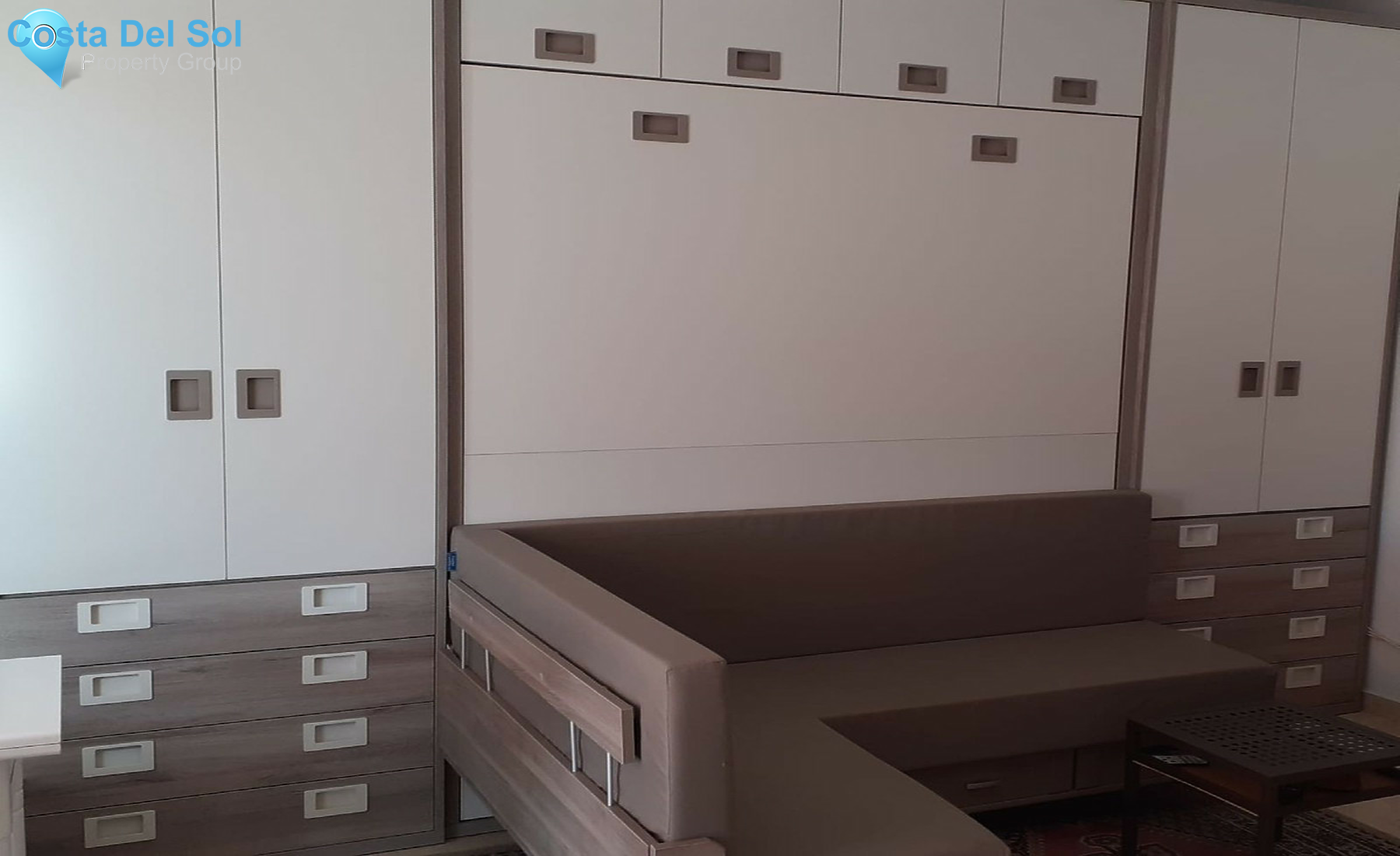 Penthouse in Casares Playa-1278439