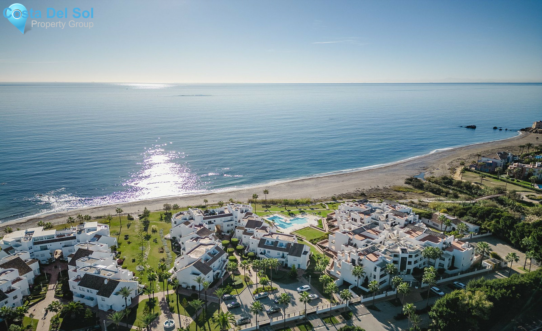 Penthouse in Casares Playa-1536071