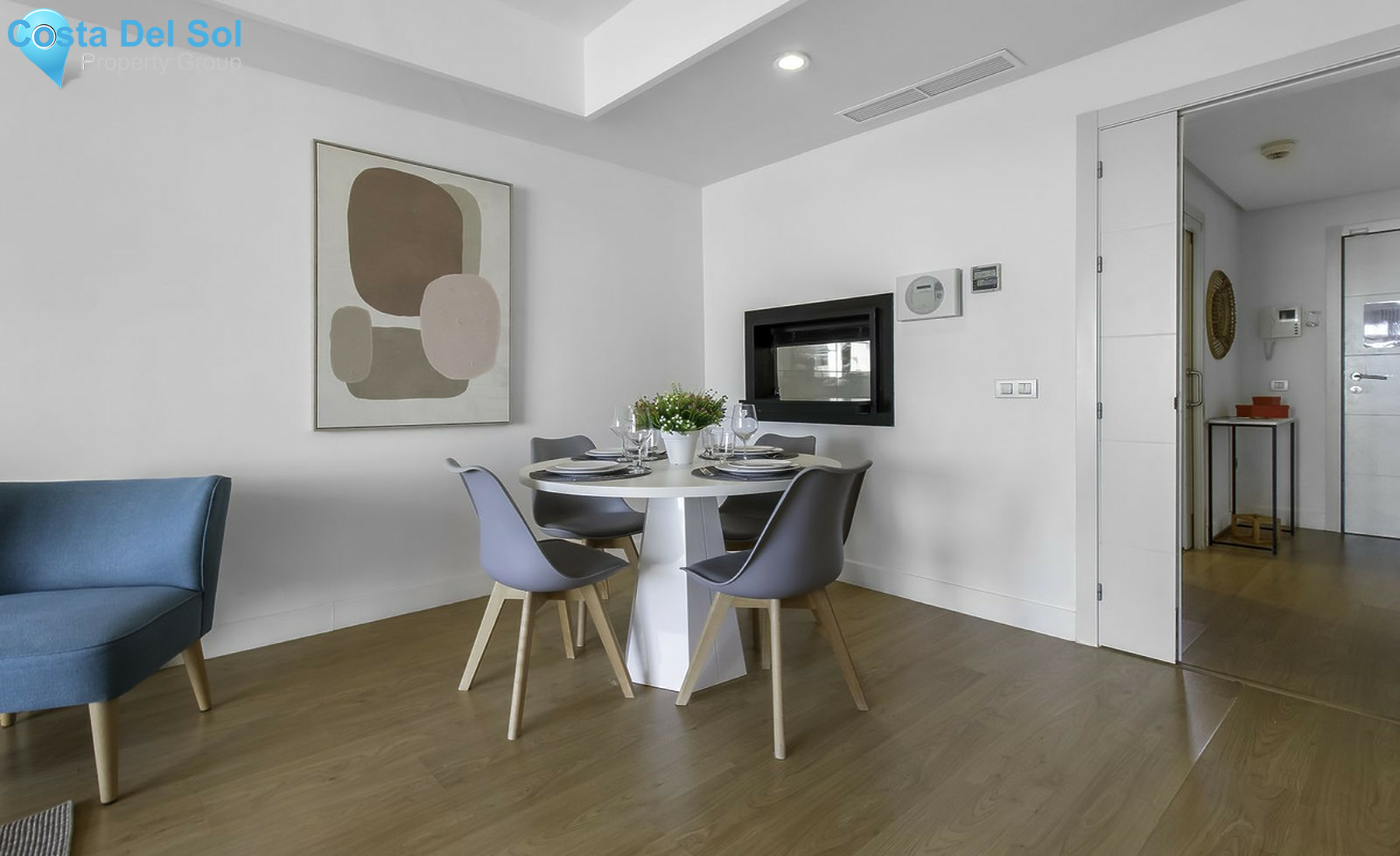 Penthouse in Casares Playa-1536080