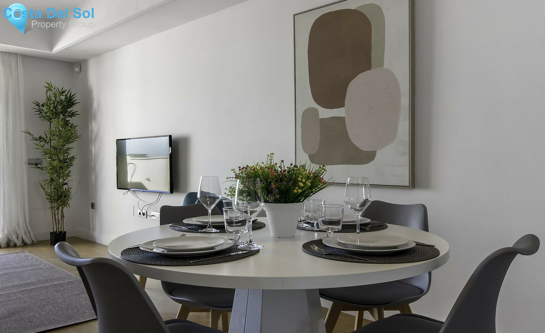 Penthouse in Casares Playa-1536081