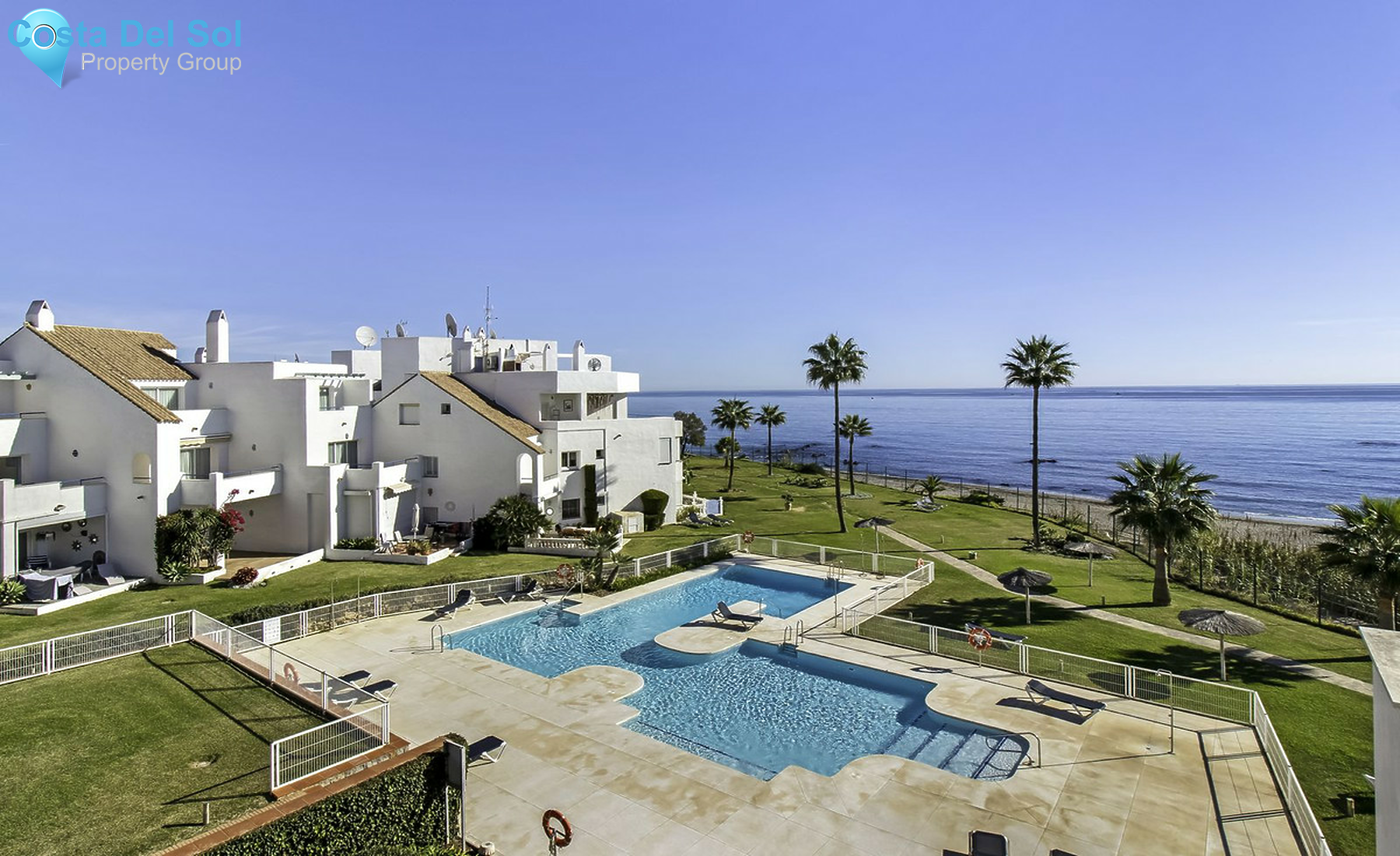 Penthouse in Casares Playa-1536086