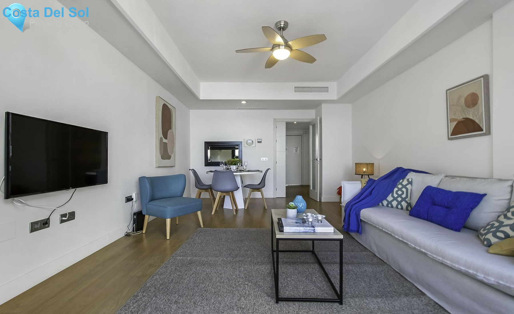 Penthouse in Casares Playa-1536089