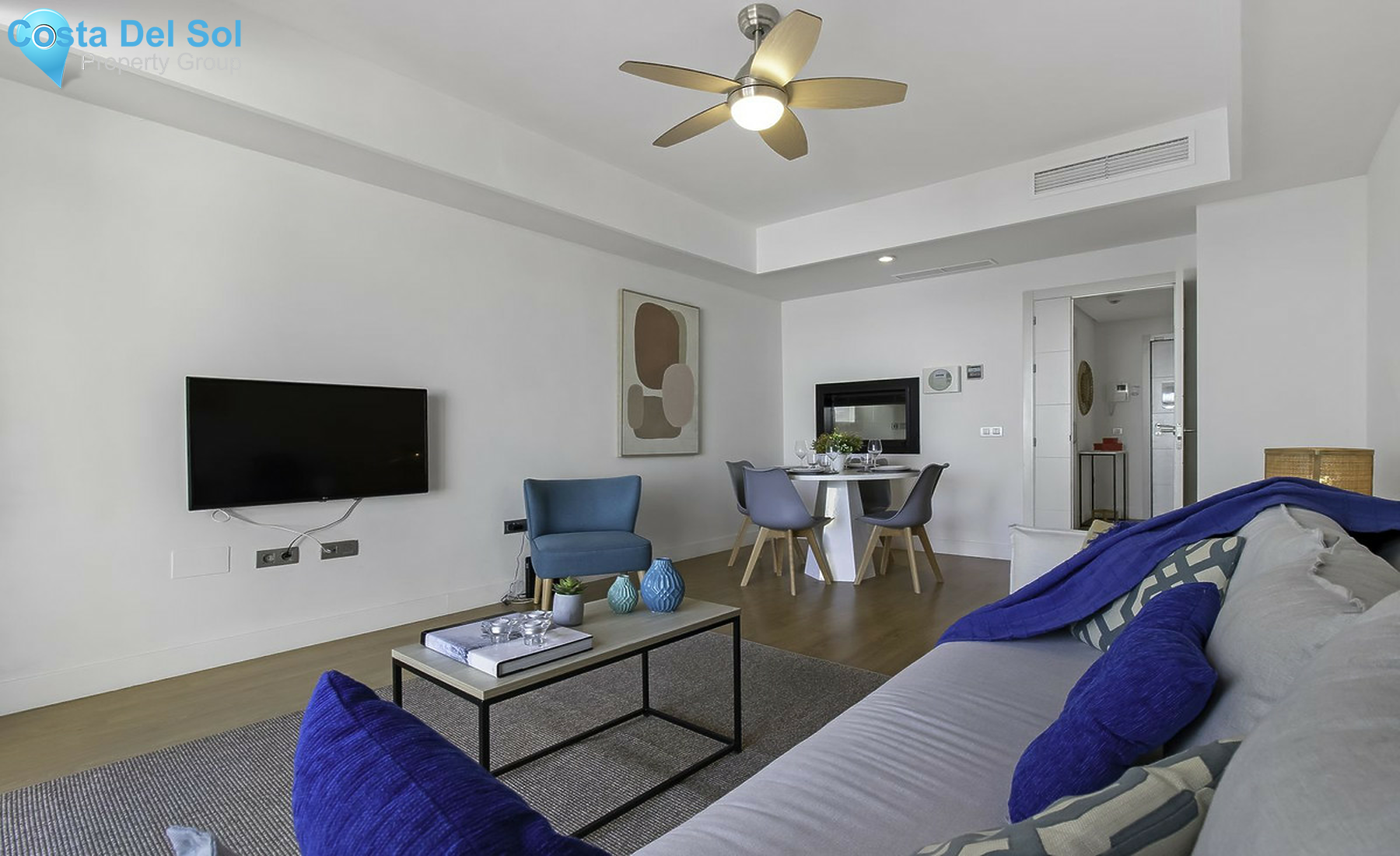 Penthouse in Casares Playa-1536090