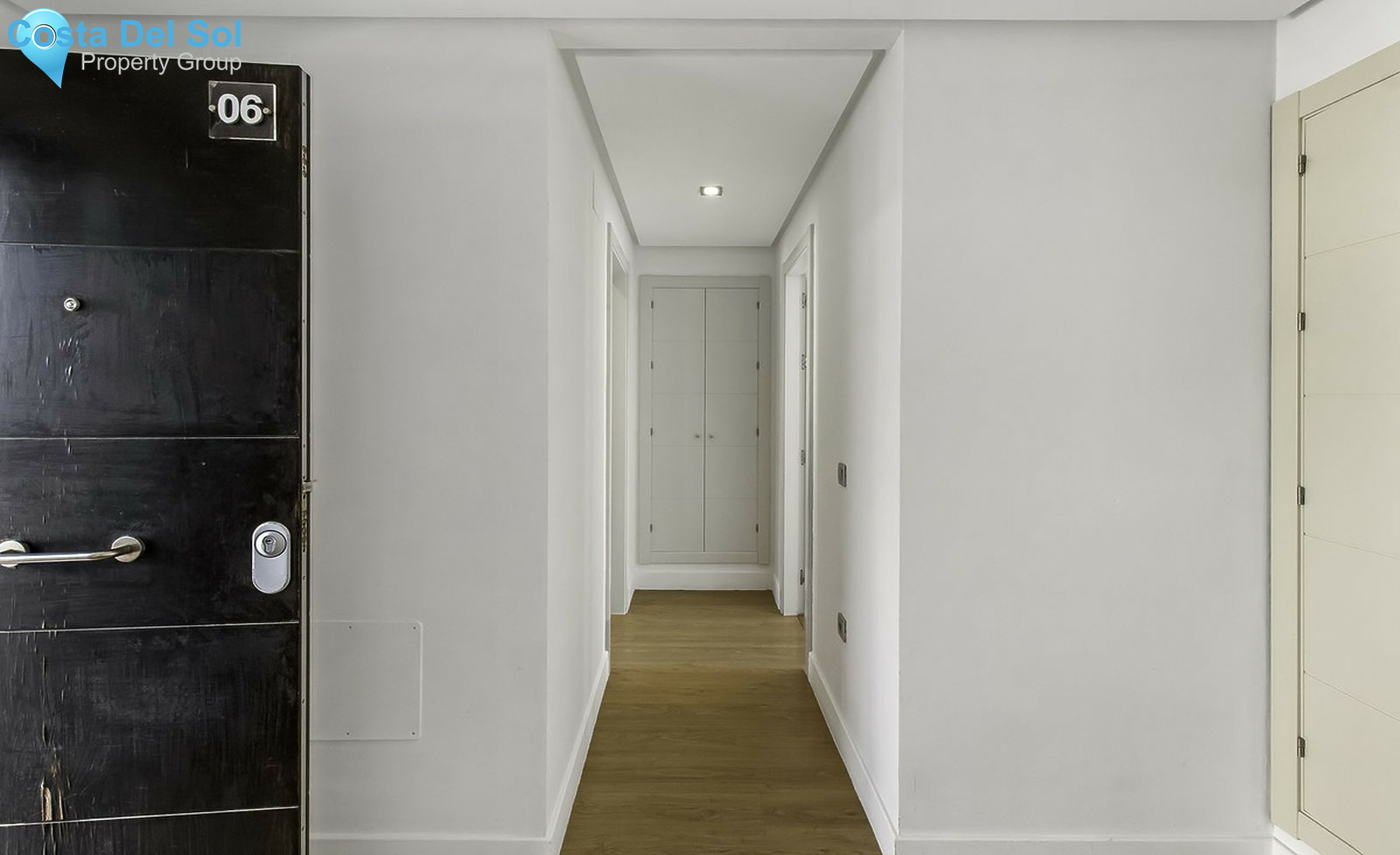 Penthouse in Casares Playa-1536073