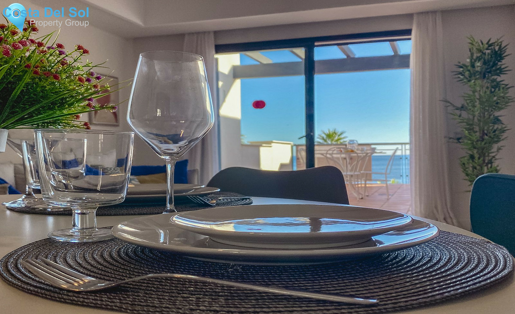 Penthouse in Casares Playa-1536079