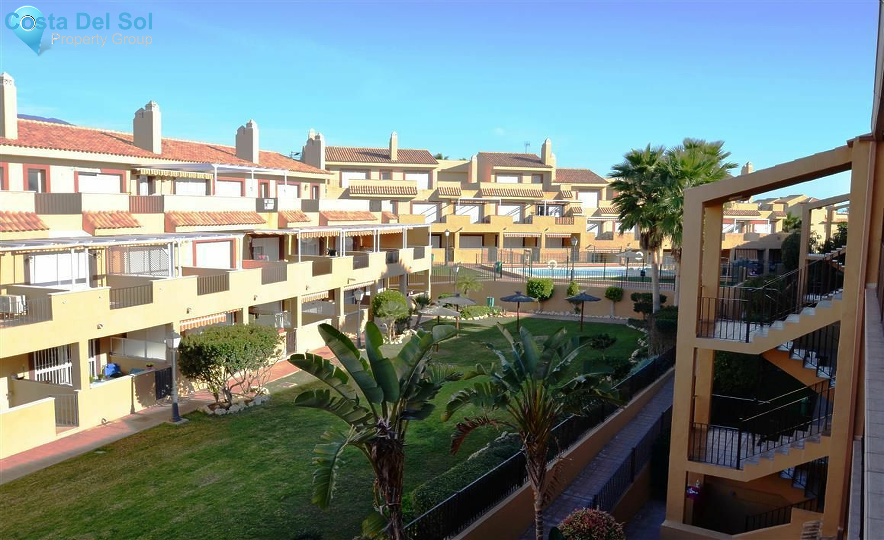 Penthouse in Casares Playa-1194177